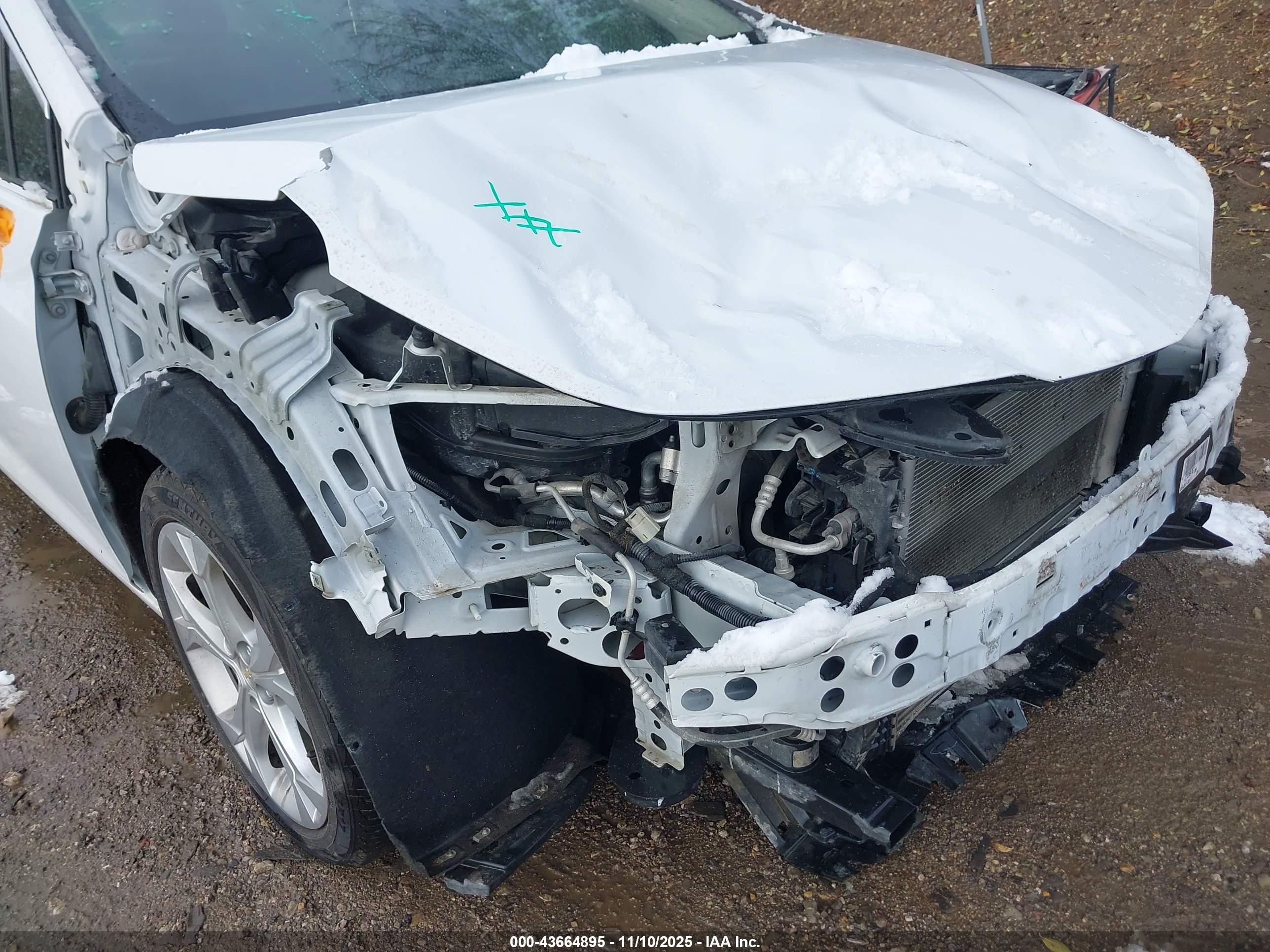 CHEVROLET CRUZE image 6