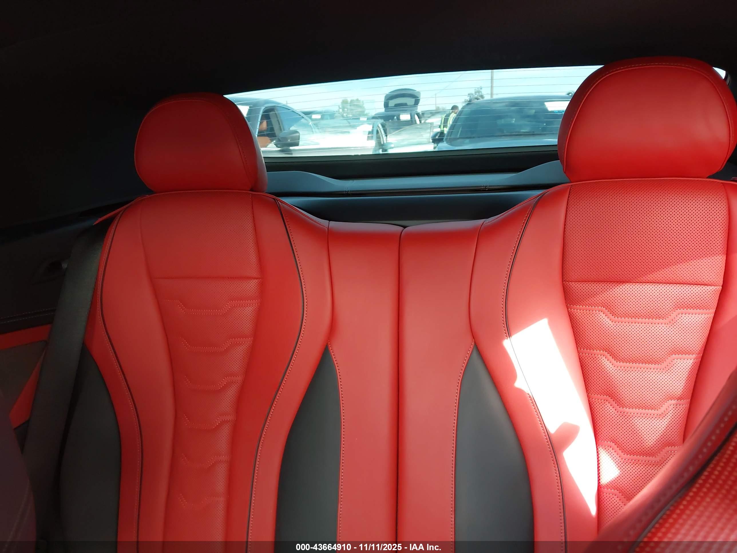 BMW M850I image 8