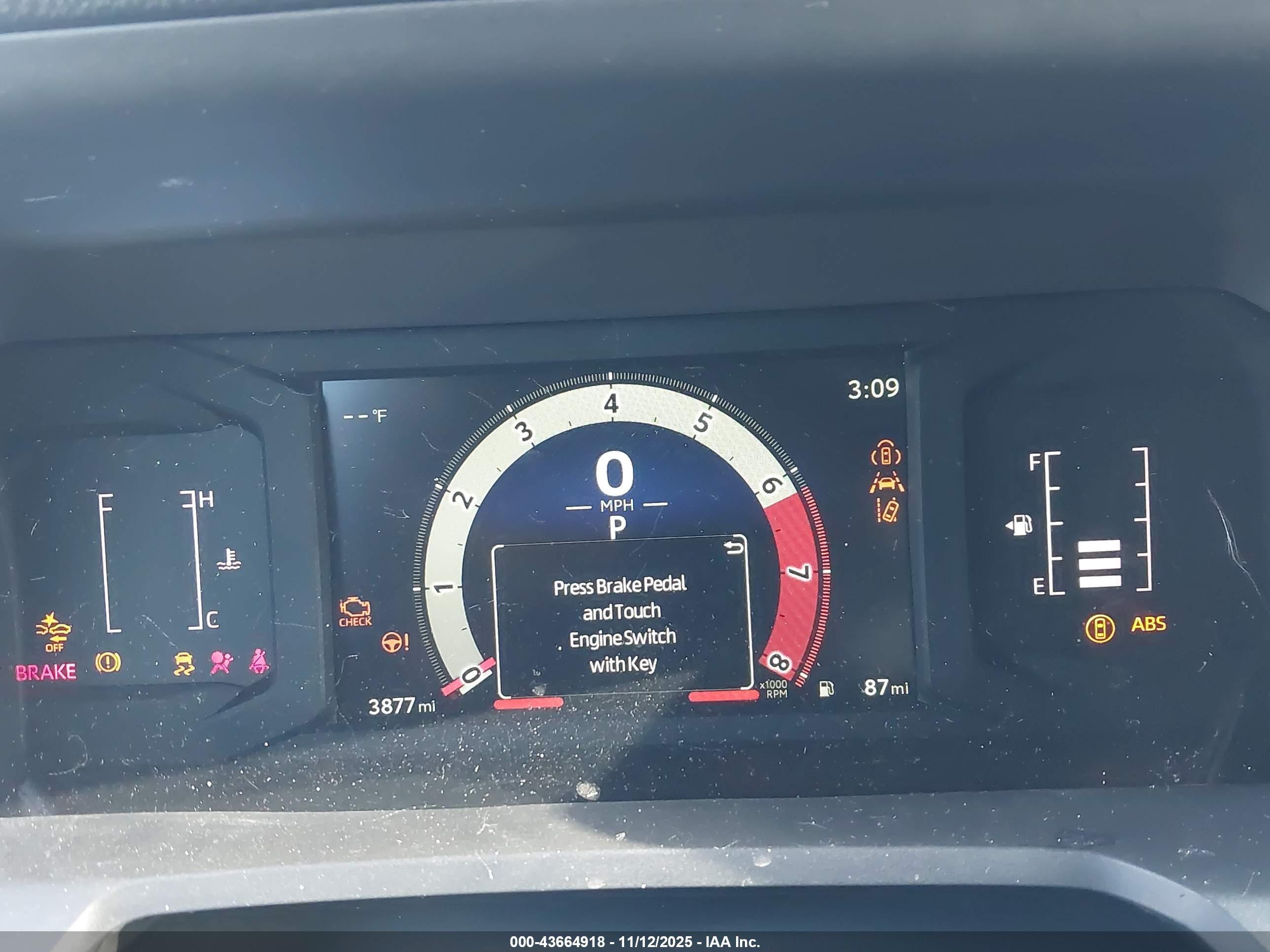 TOYOTA TACOMA image 7