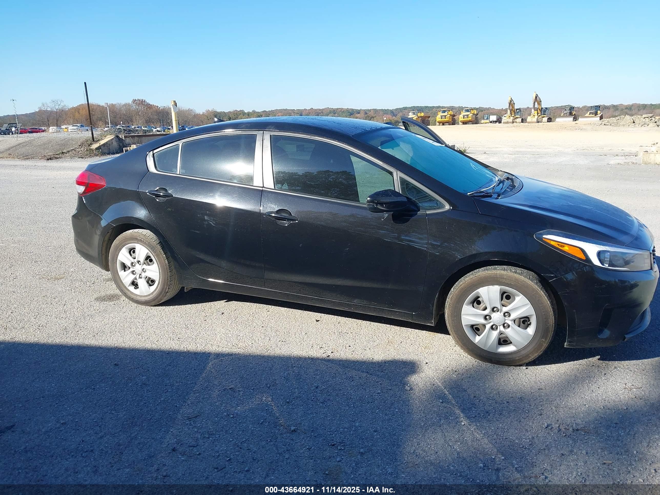 KIA FORTE image 6