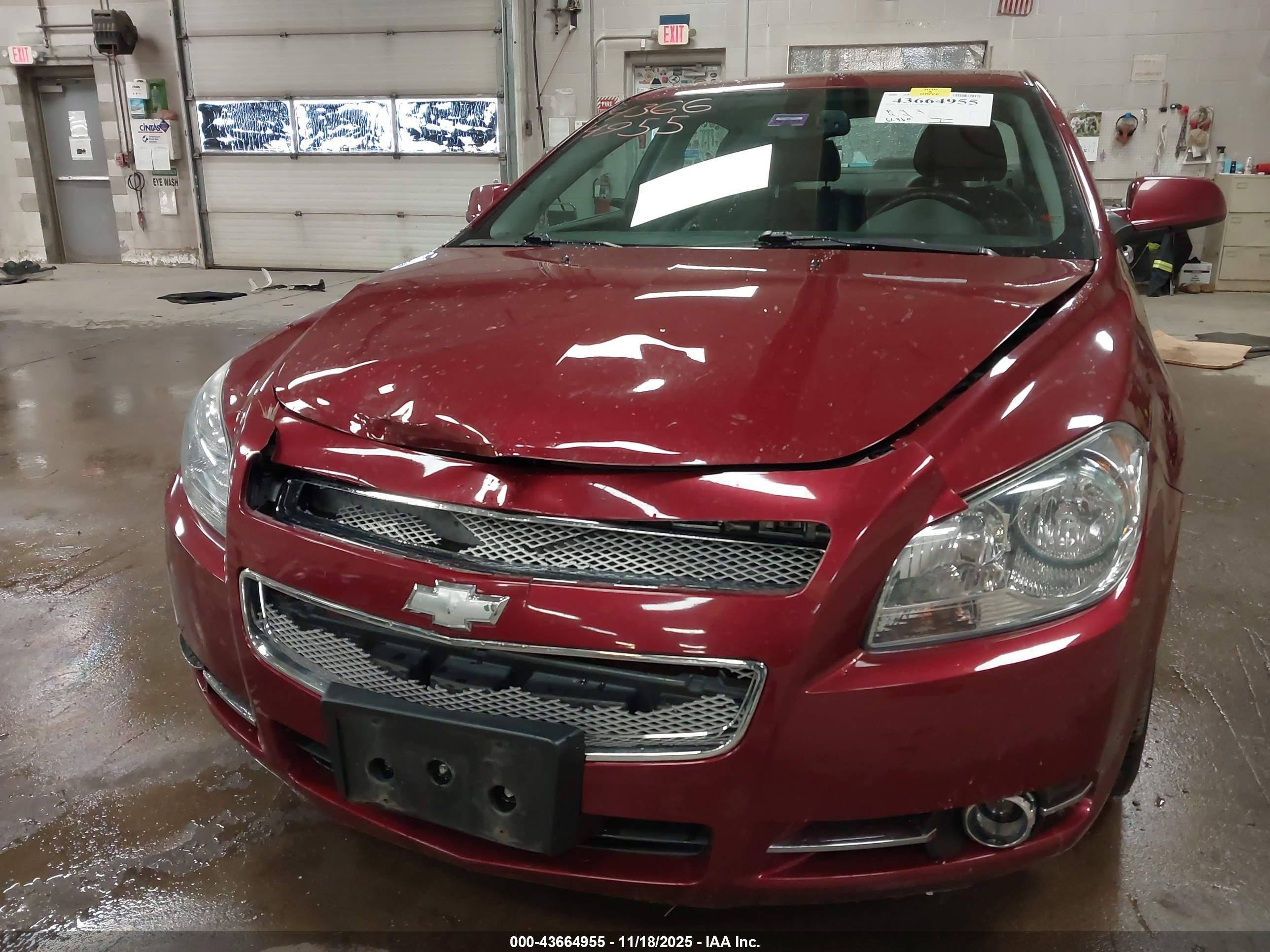 CHEVROLET MALIBU image 6