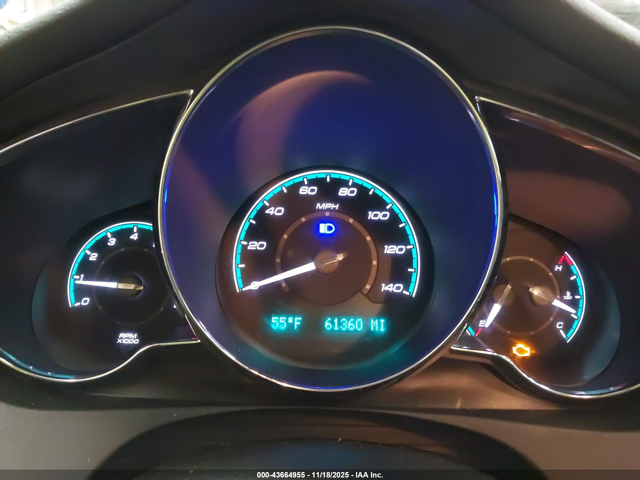 CHEVROLET MALIBU image 7