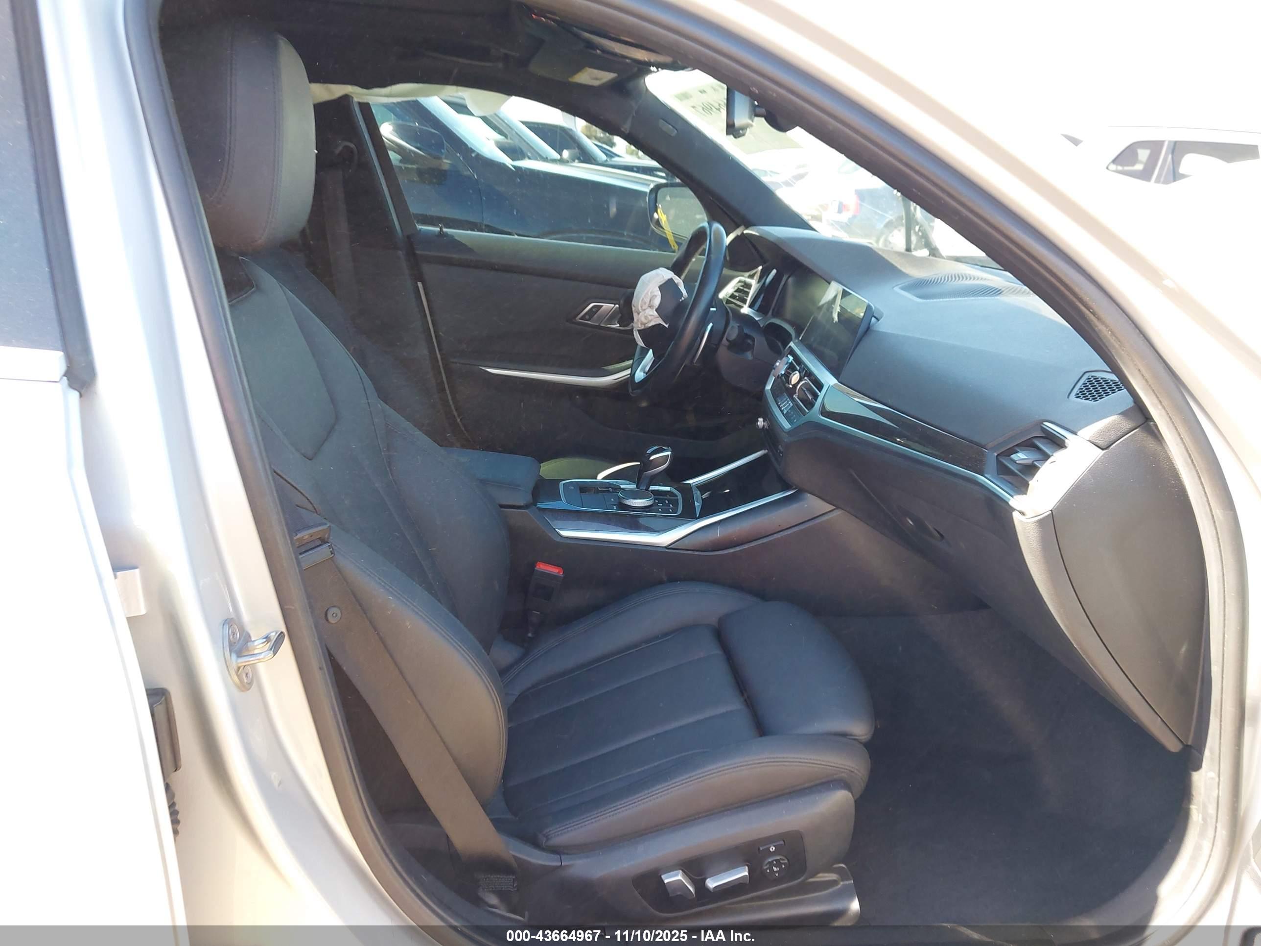 BMW 330I image 5