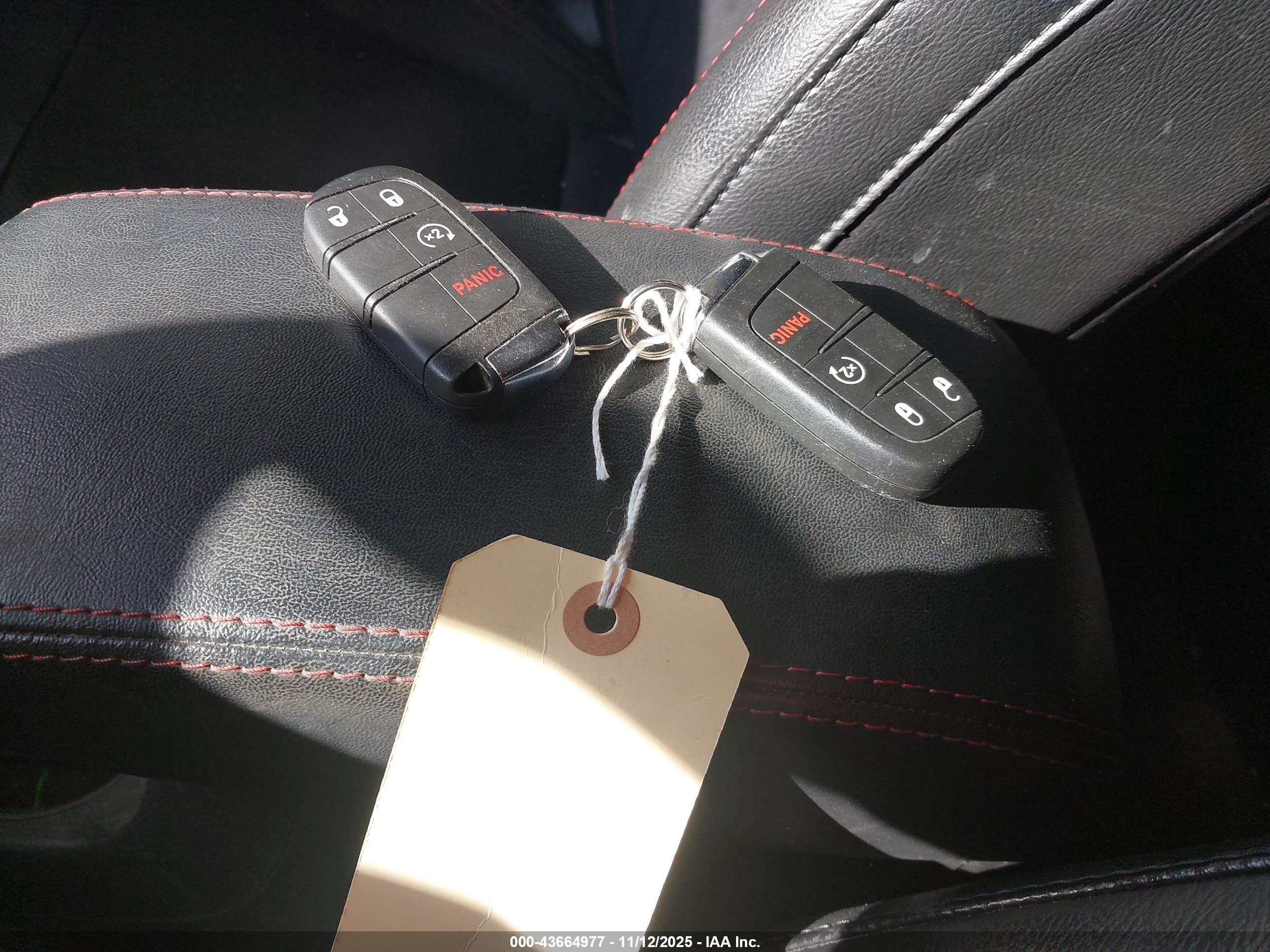 JEEP COMPASS image 11