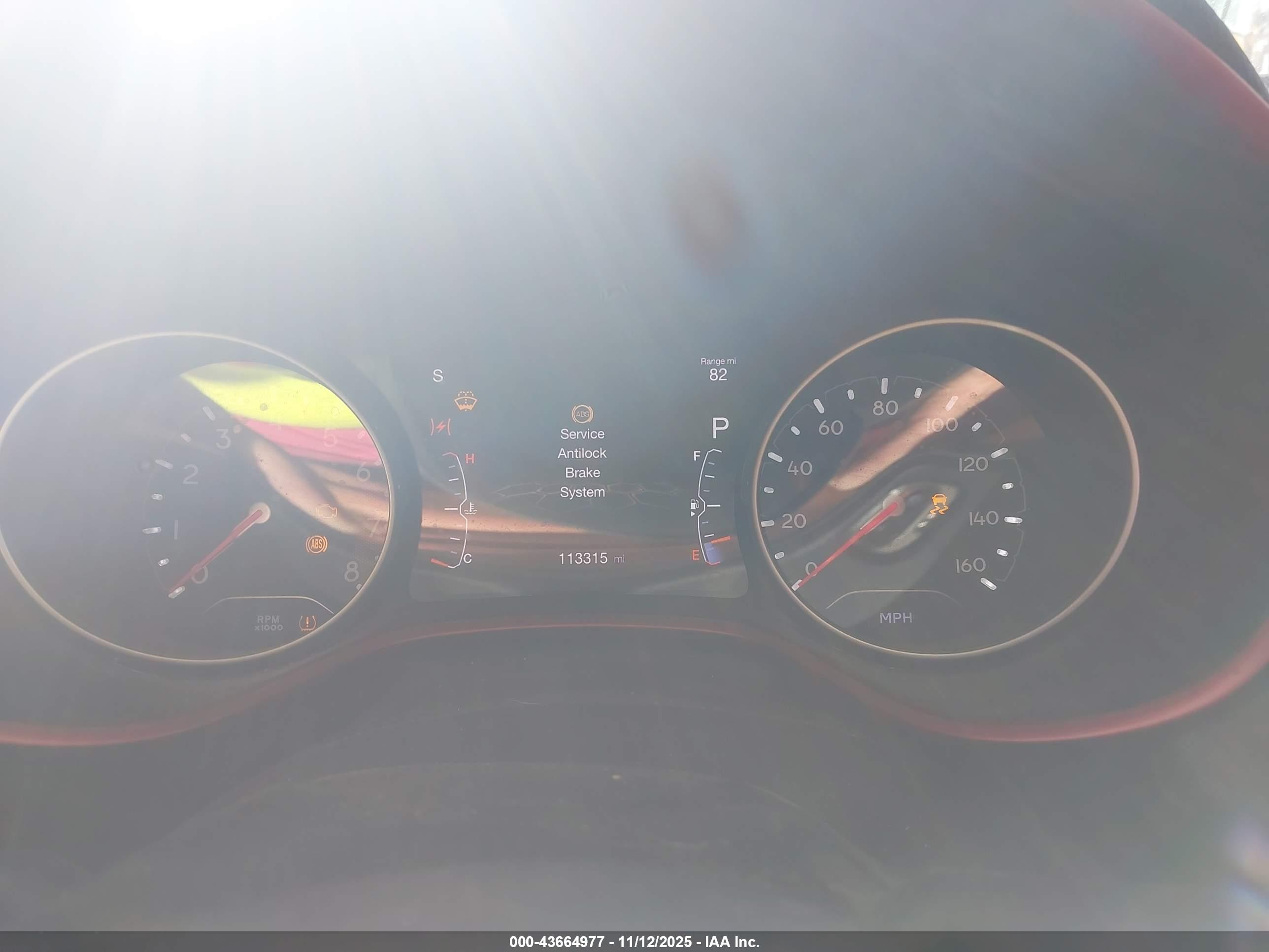 JEEP COMPASS image 7