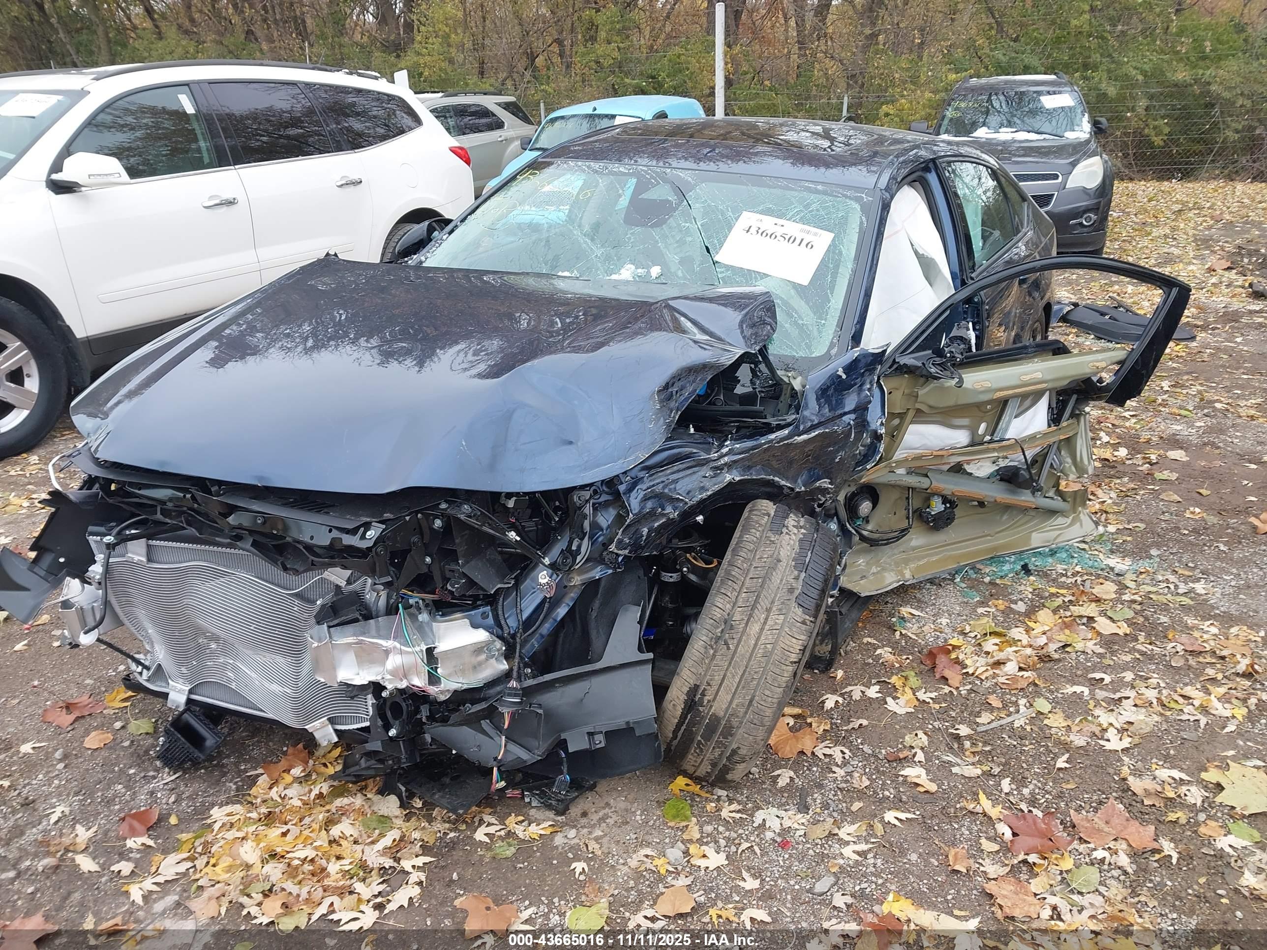 HONDA ACCORD image 2