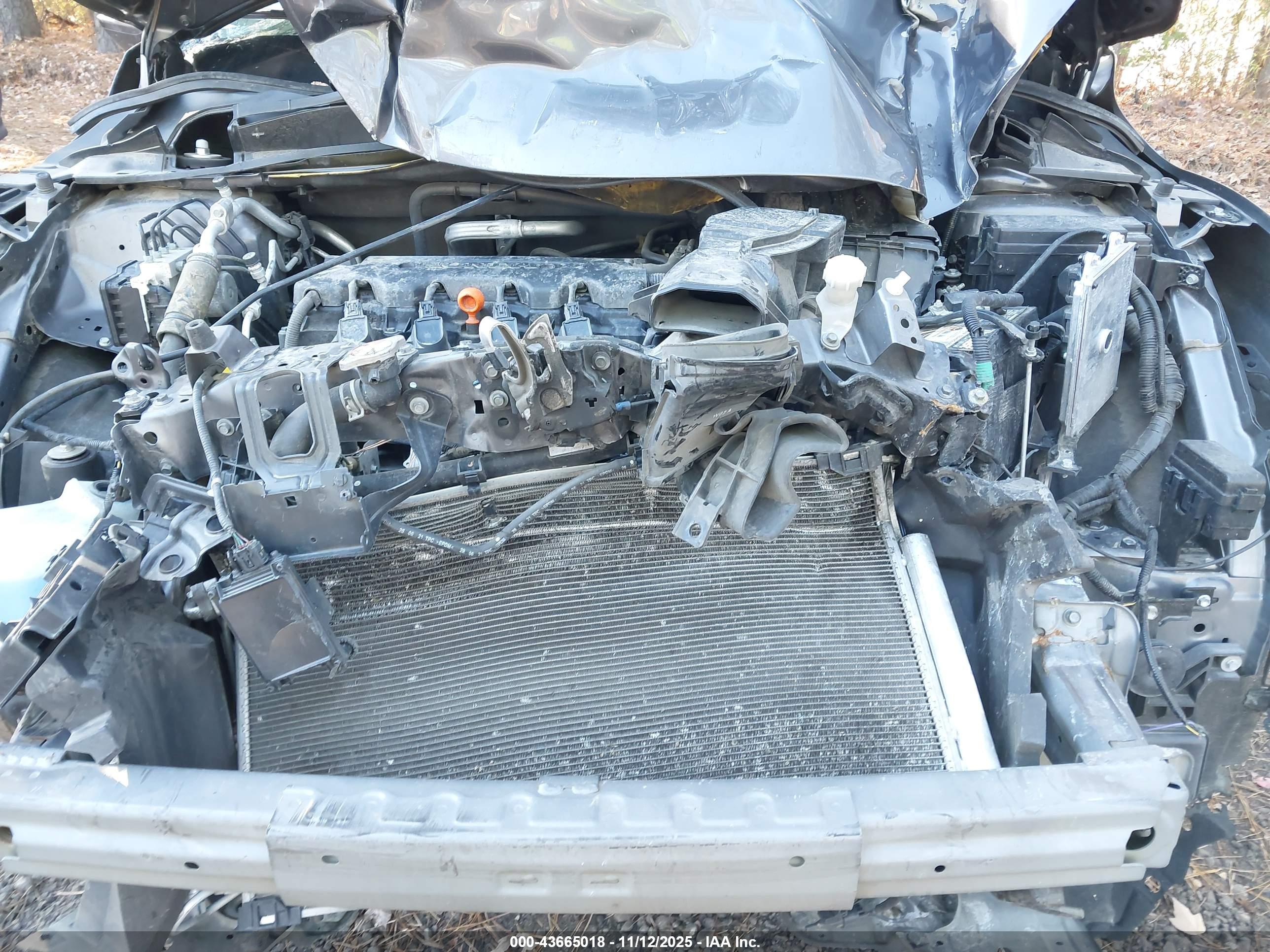 HONDA HR-V image 10