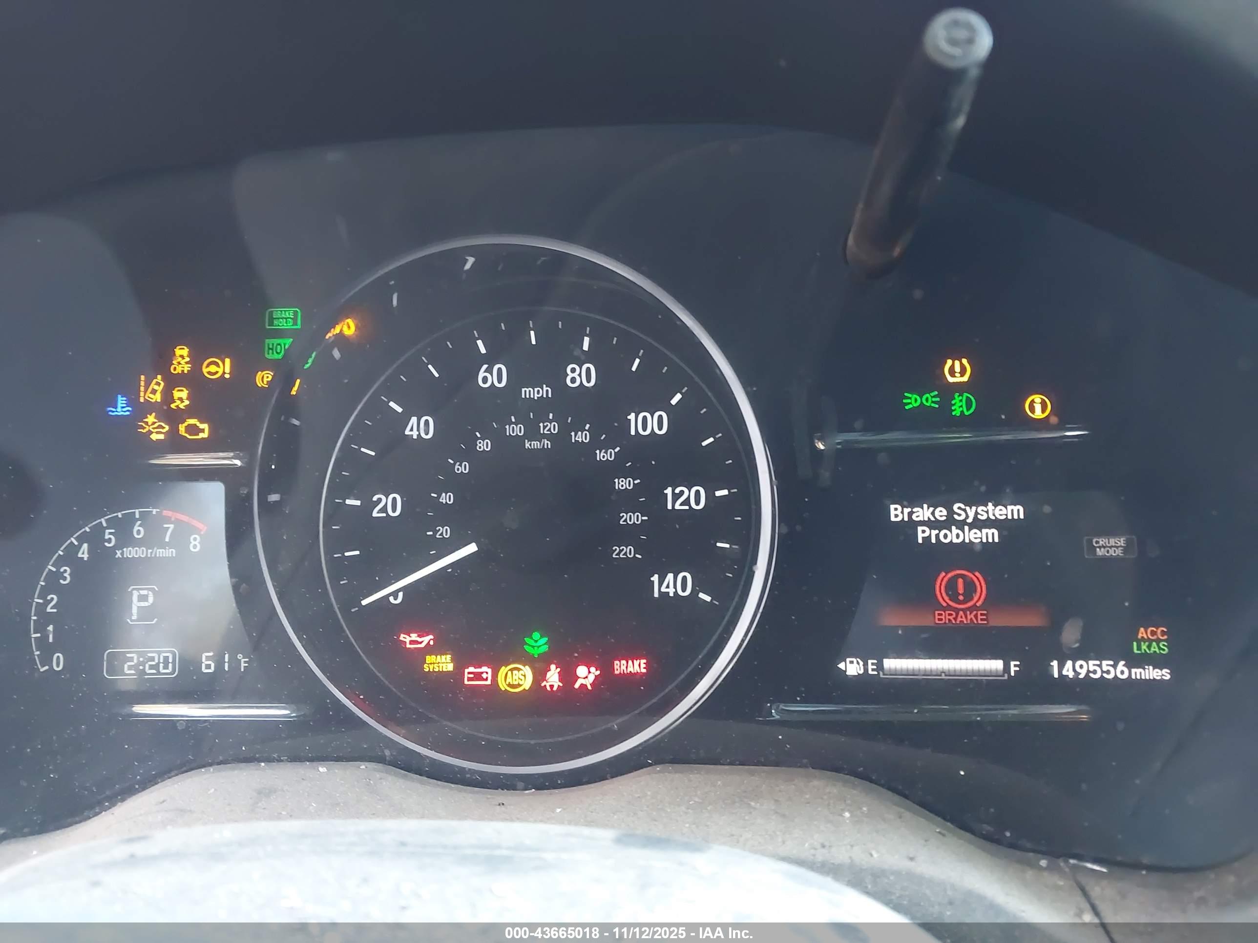 HONDA HR-V image 7