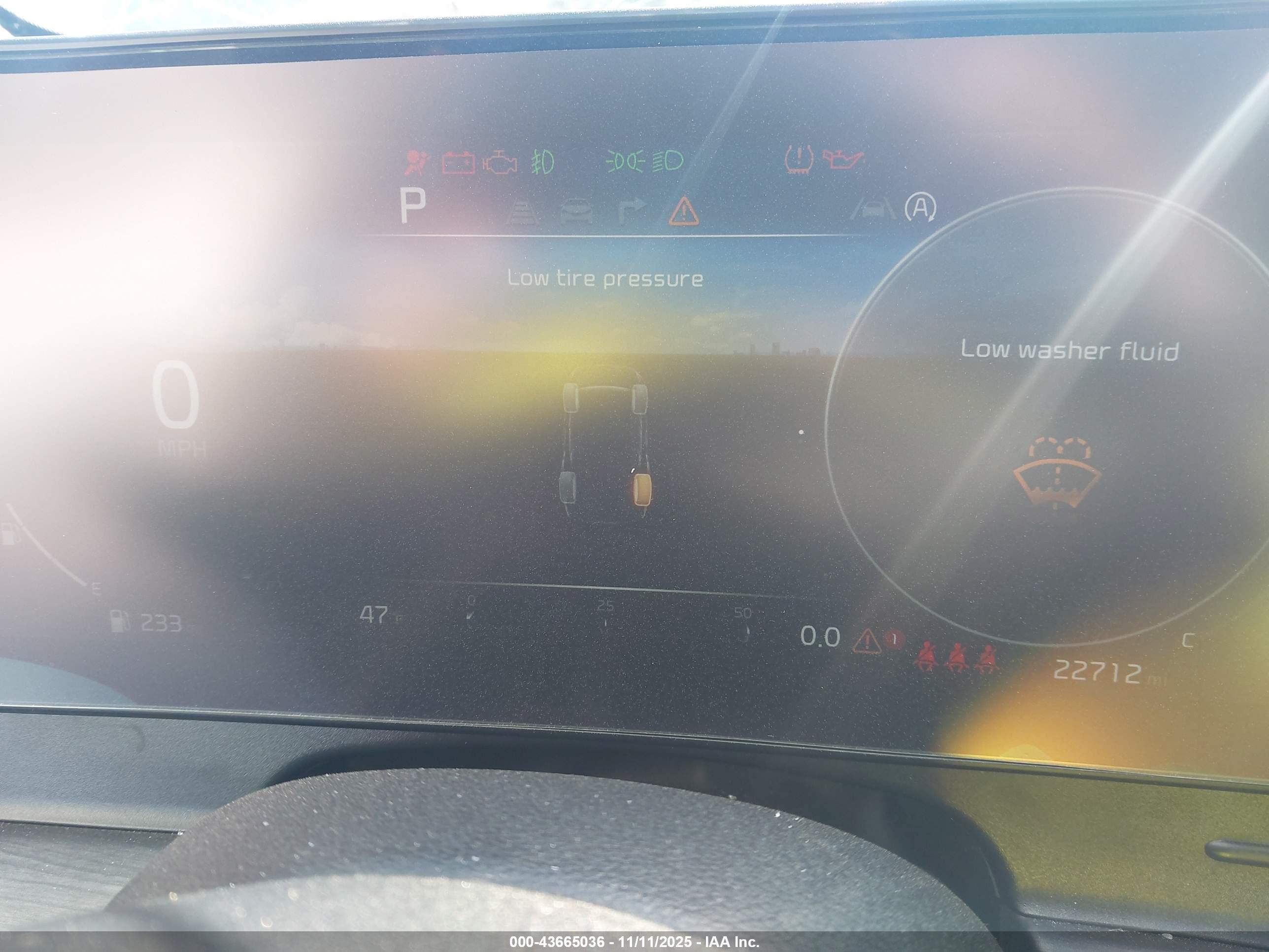 KIA SPORTAGE image 7