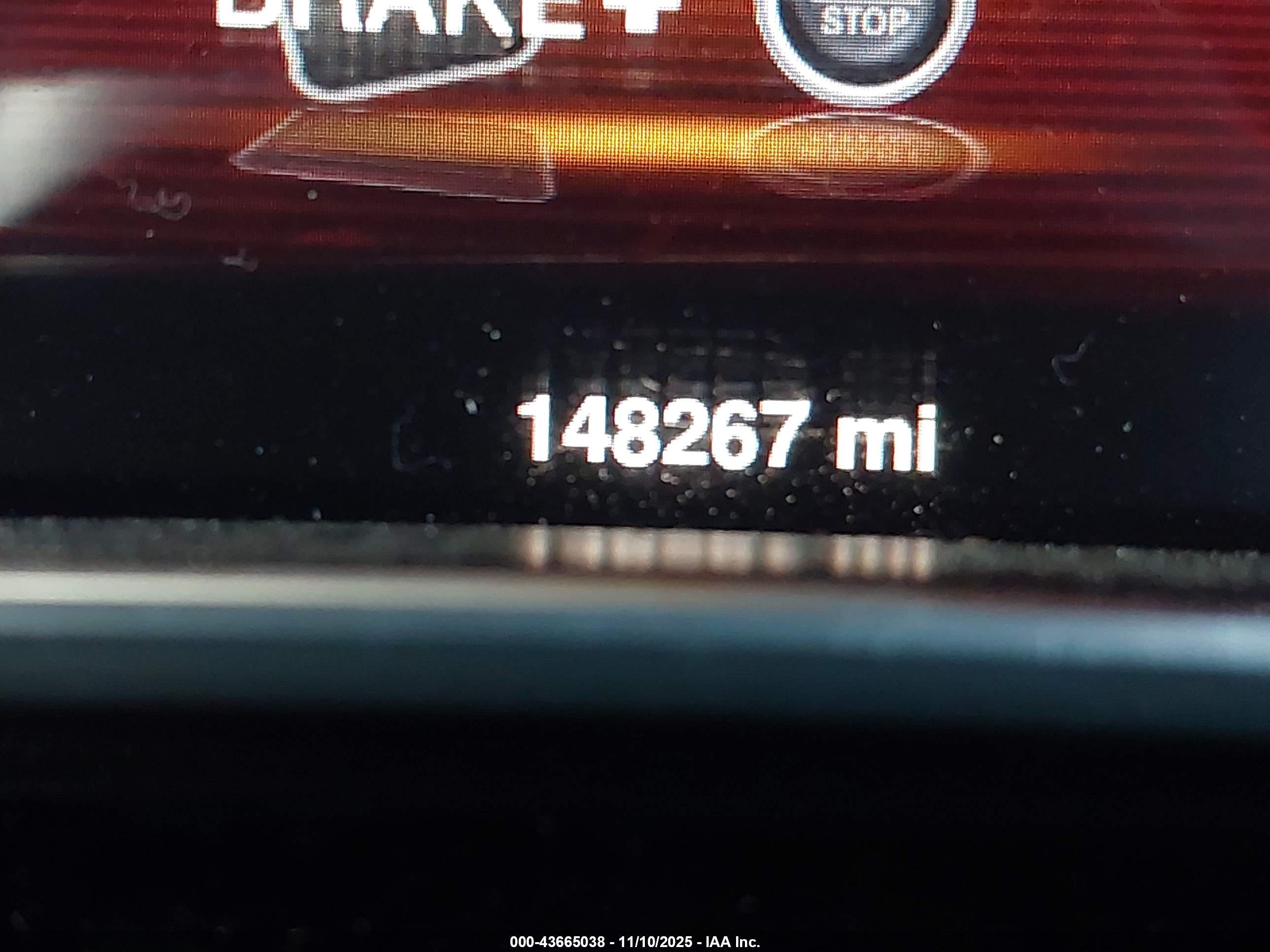 DODGE DART image 7