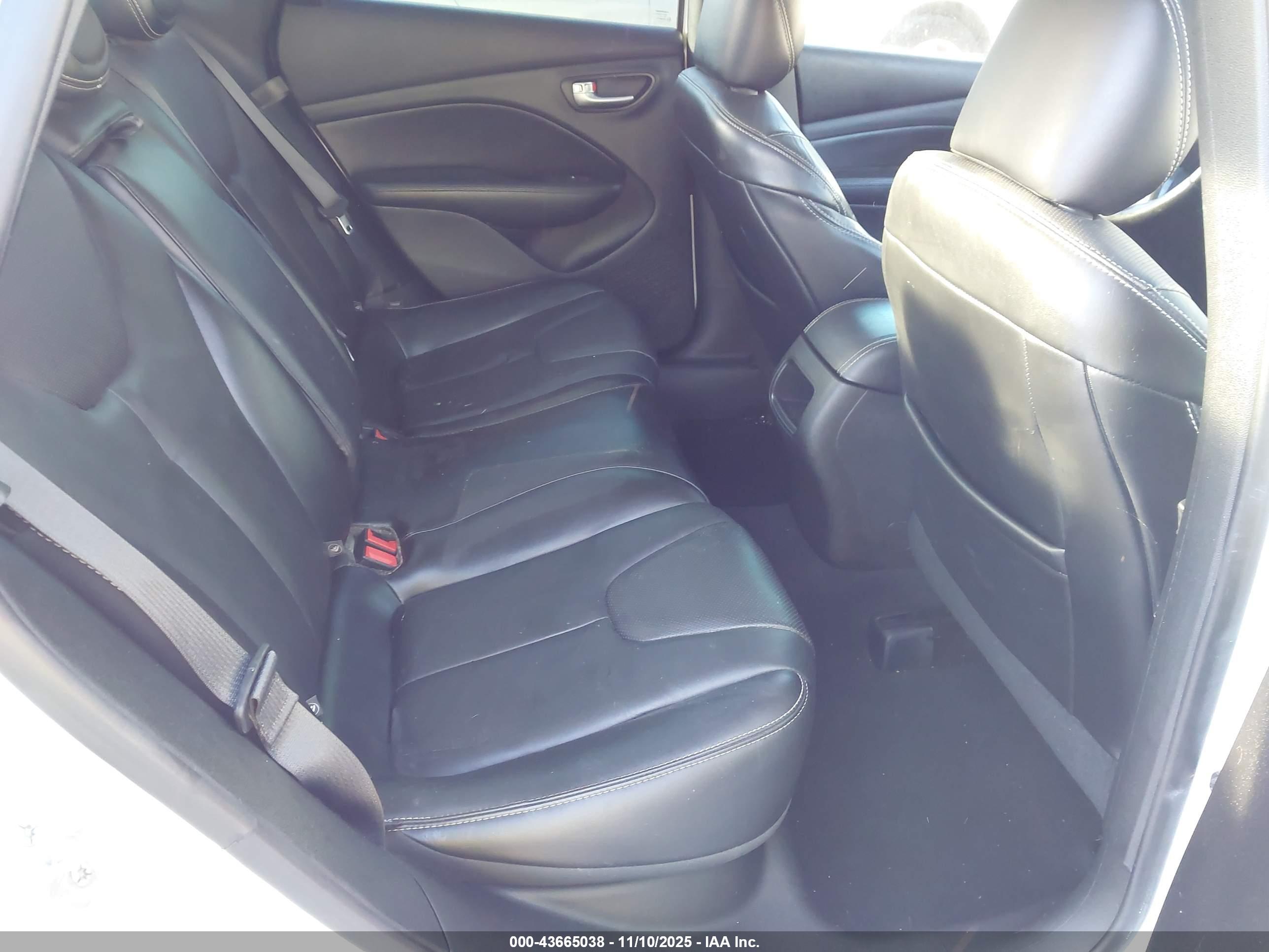 DODGE DART image 8