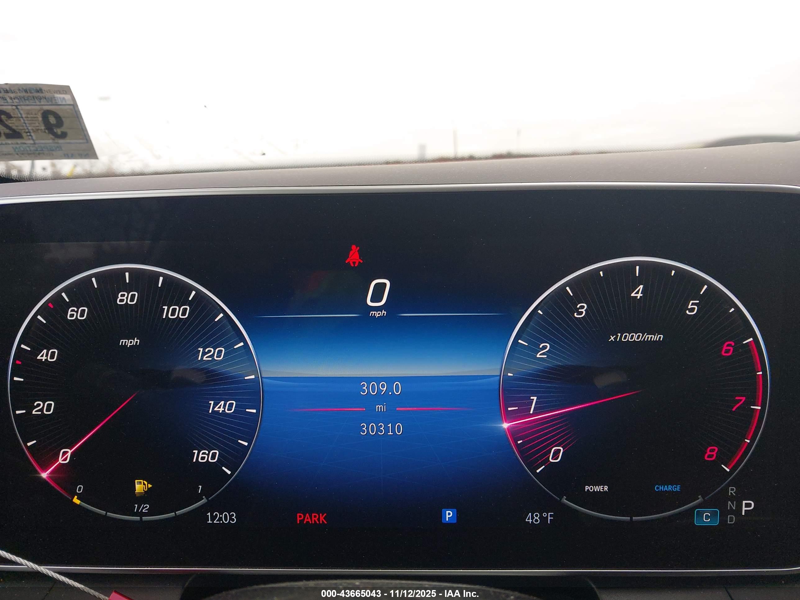 MERCEDES-BENZ GLC image 7