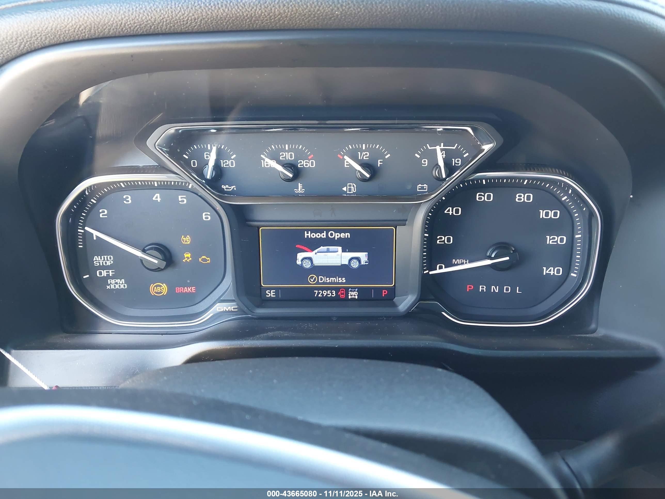 GMC SIERRA image 7