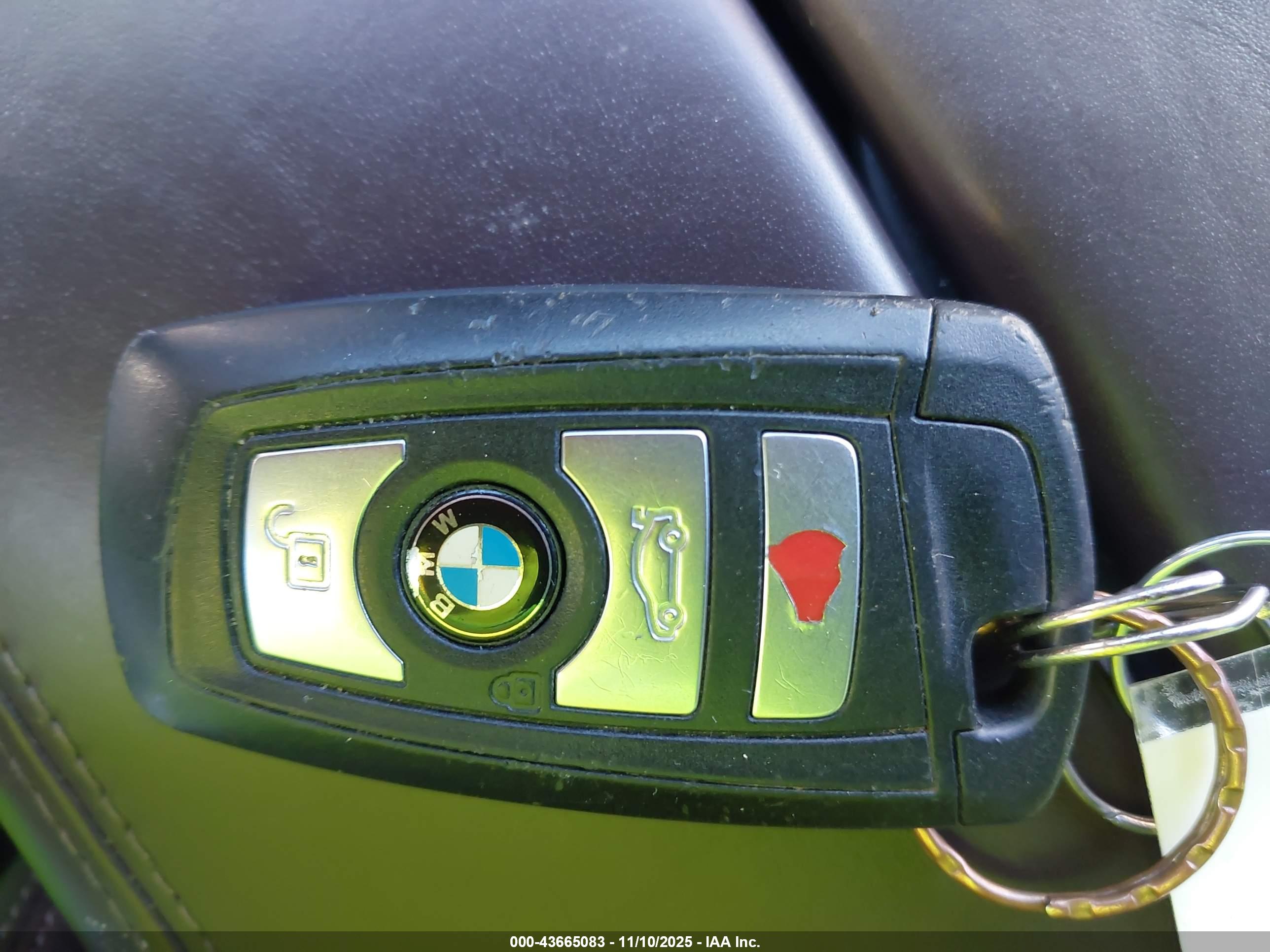 BMW 535I image 11