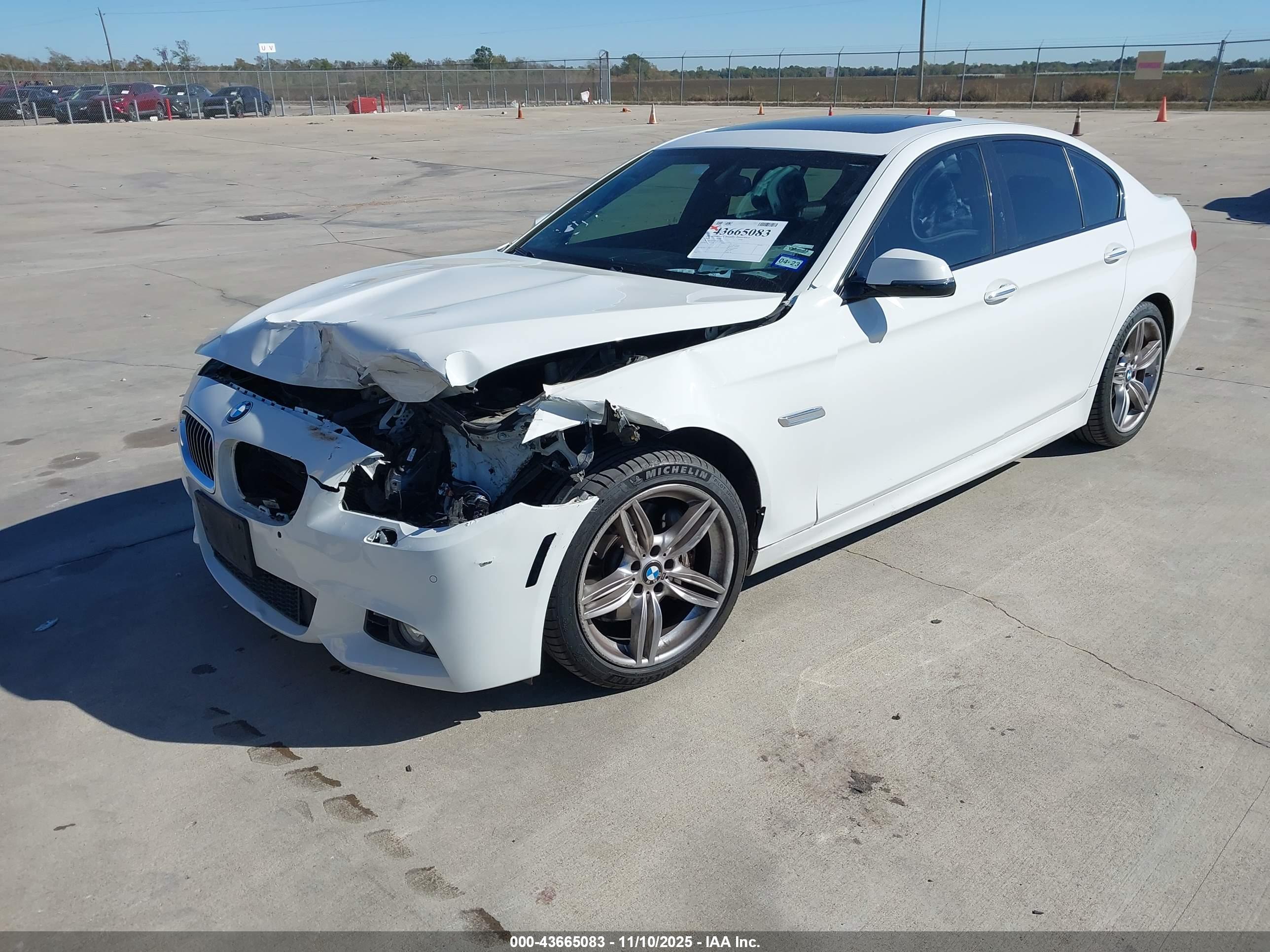 BMW 535I image 2