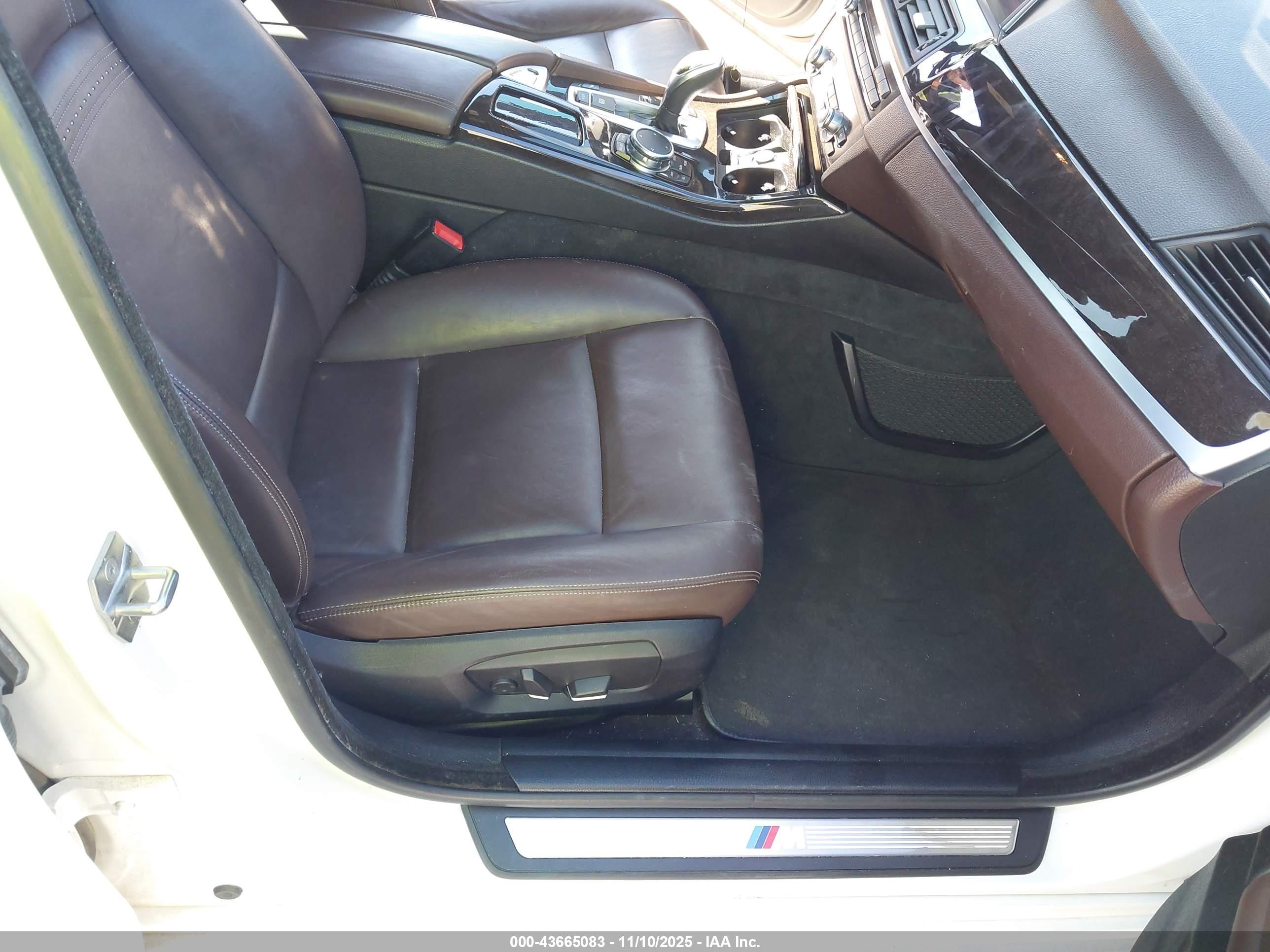 BMW 535I image 5