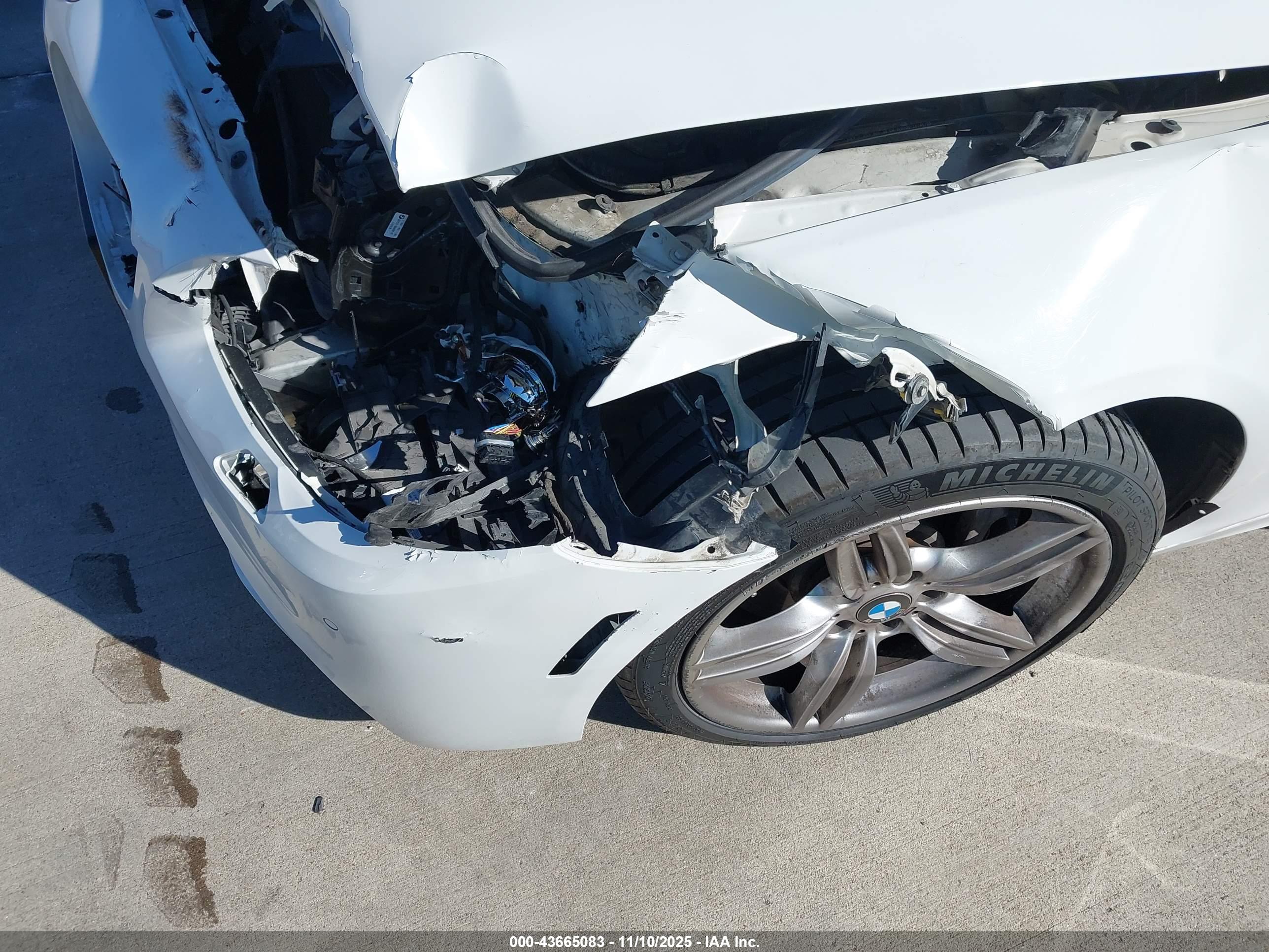 BMW 535I image 6