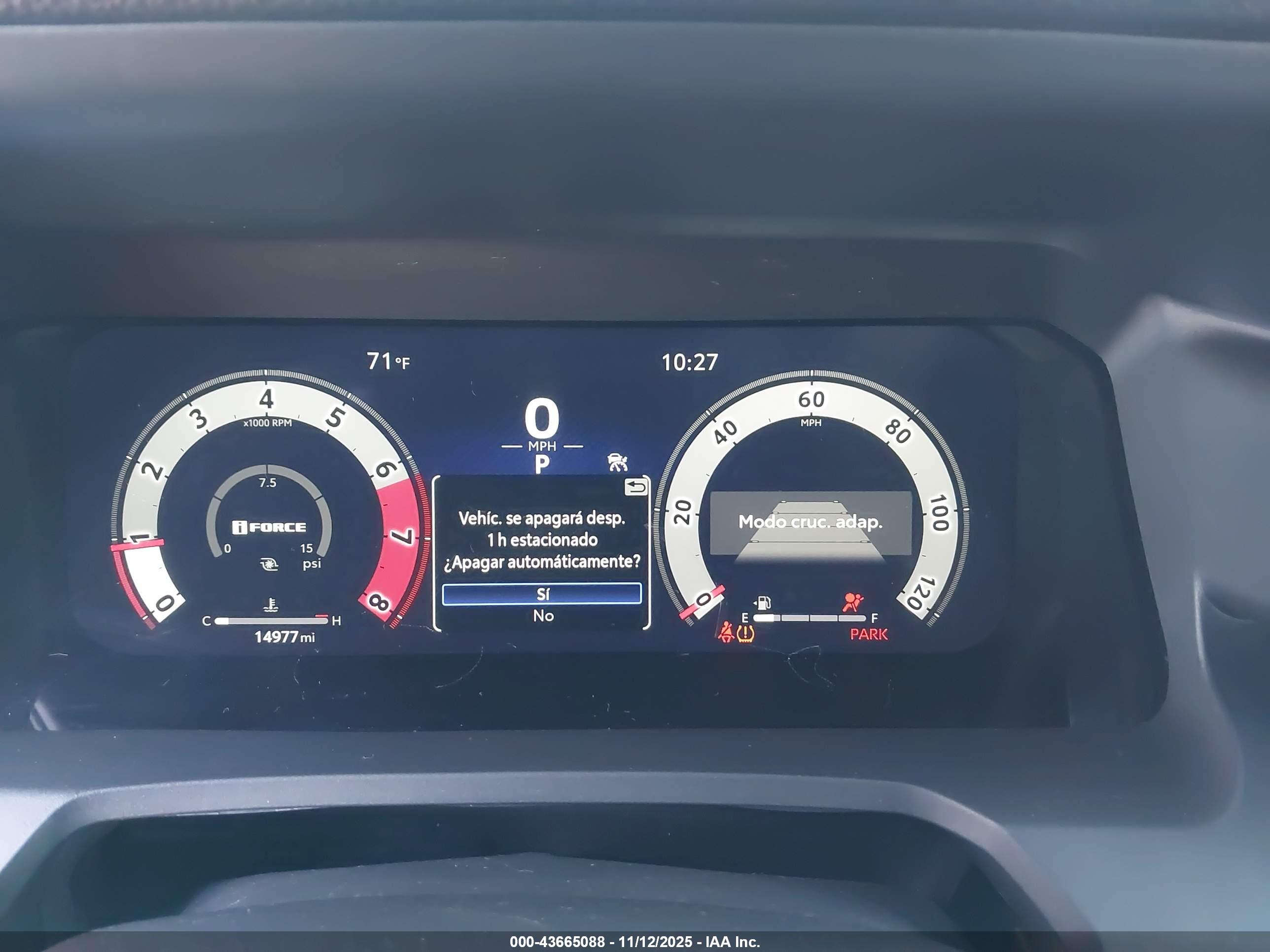 TOYOTA TACOMA image 7