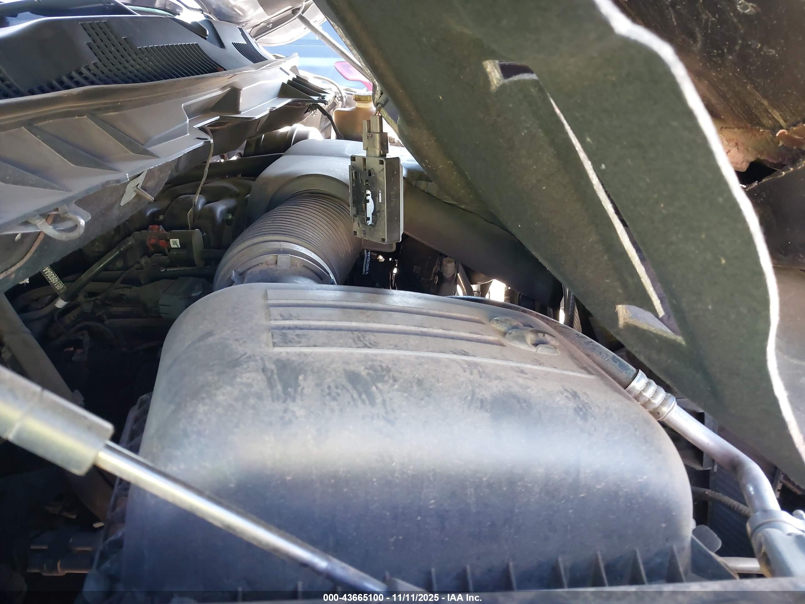 RAM 1500 image 10