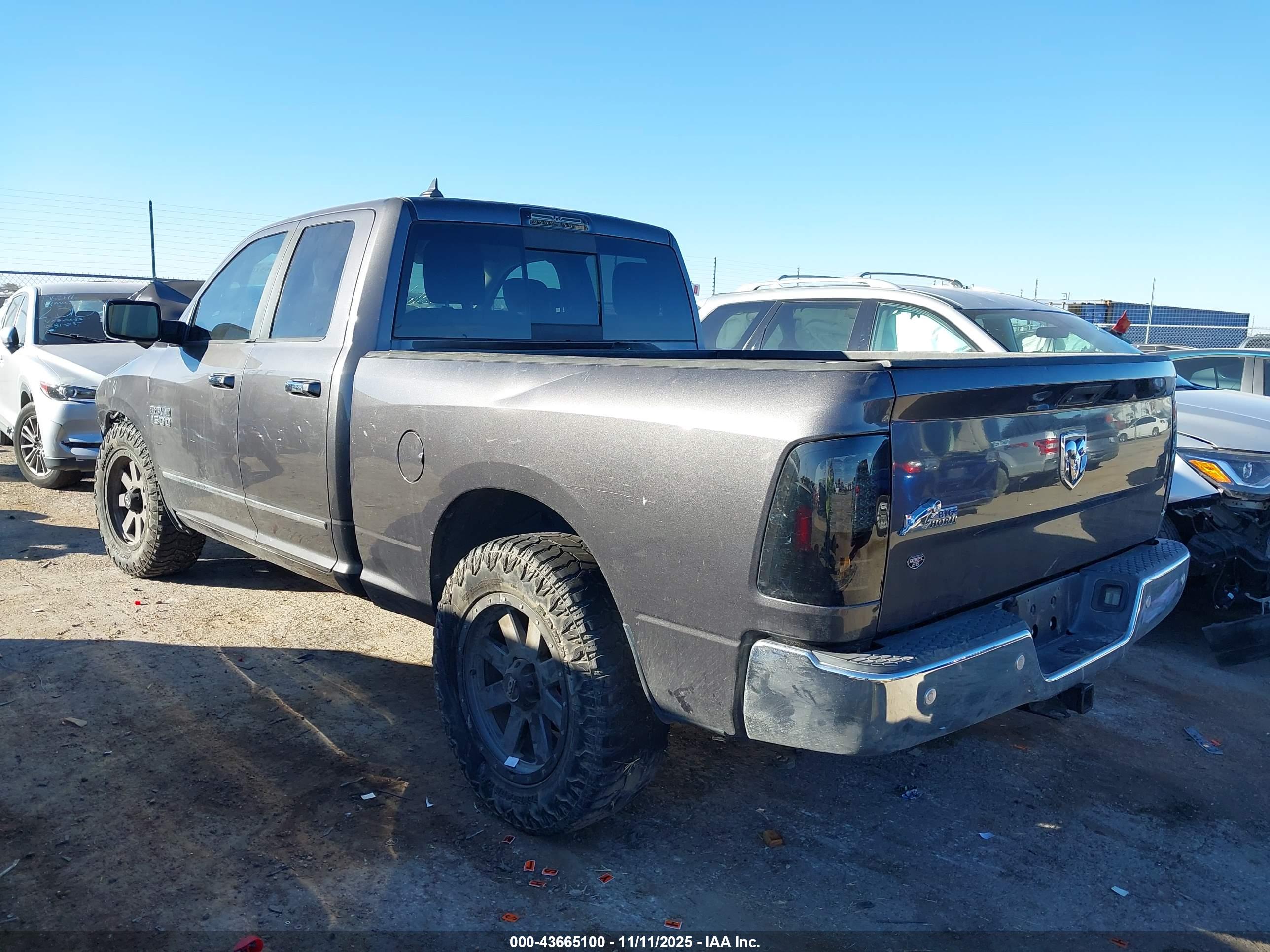 RAM 1500 image 3