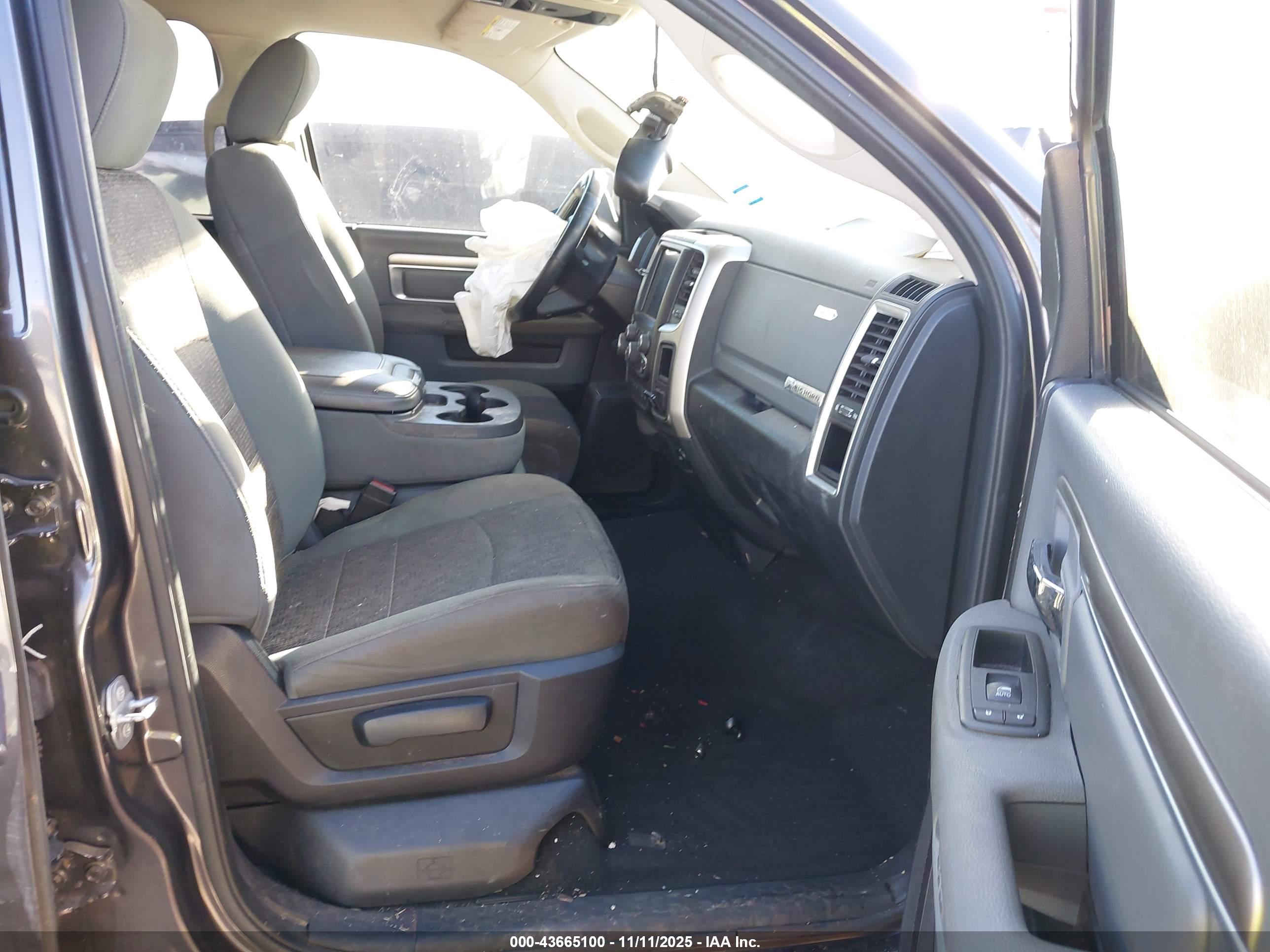 RAM 1500 image 5