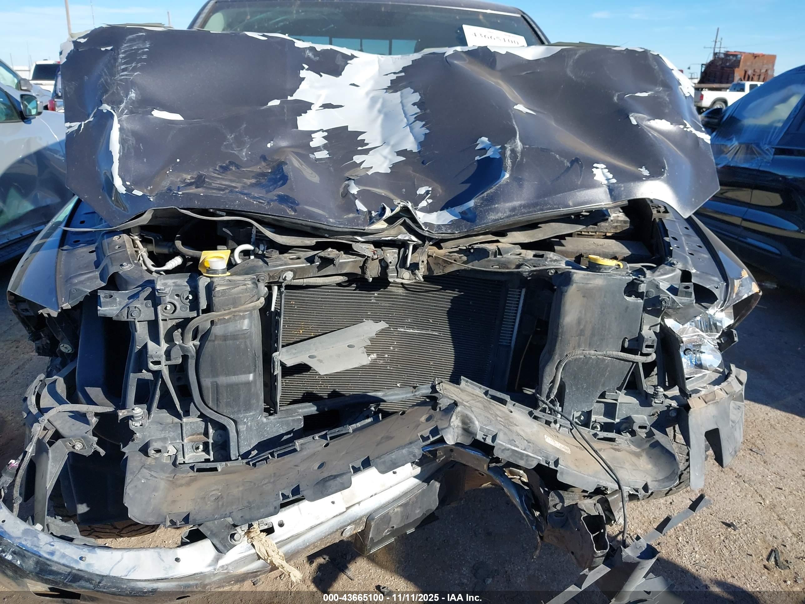 RAM 1500 image 6