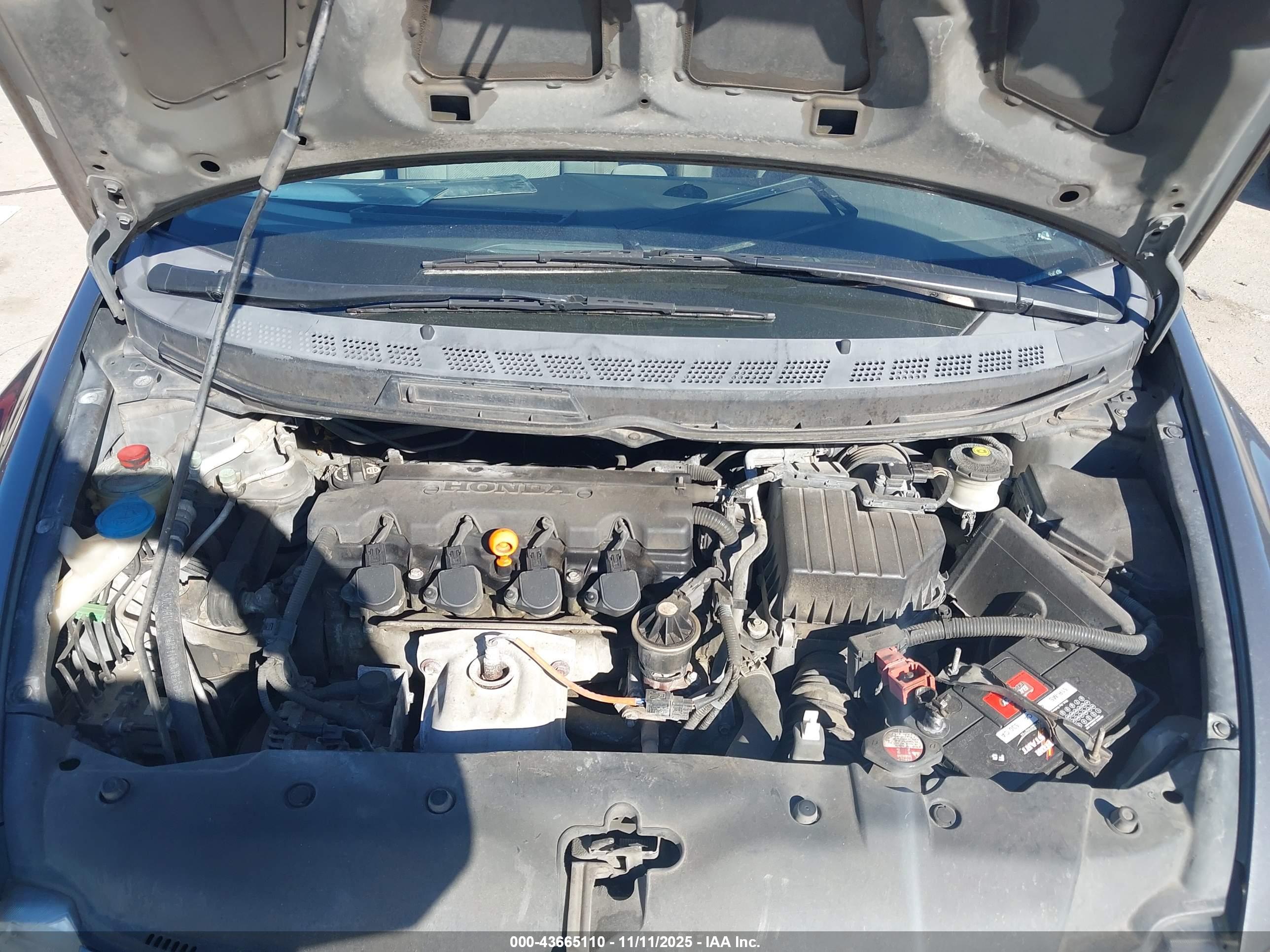 HONDA CIVIC image 10