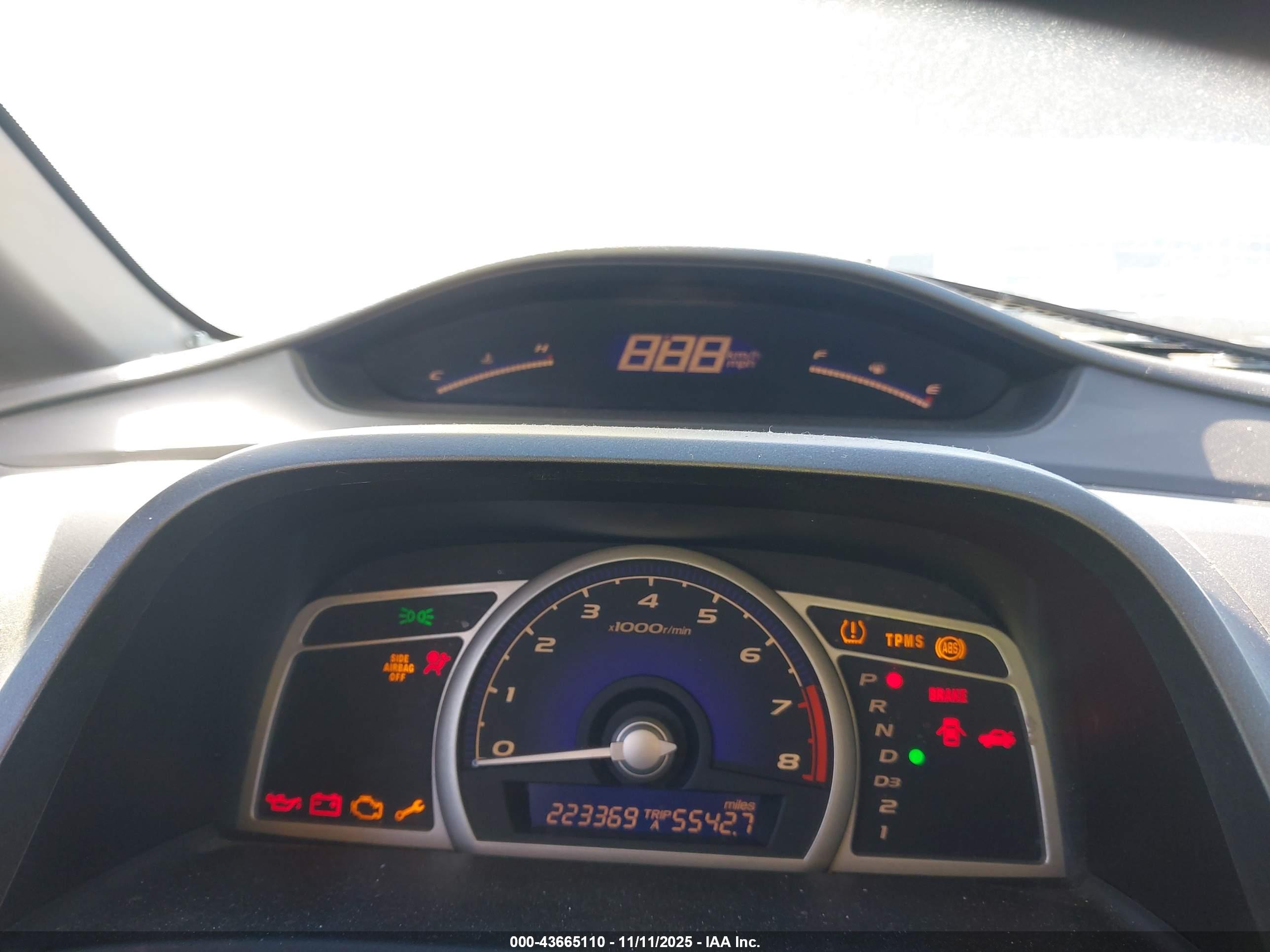HONDA CIVIC image 7