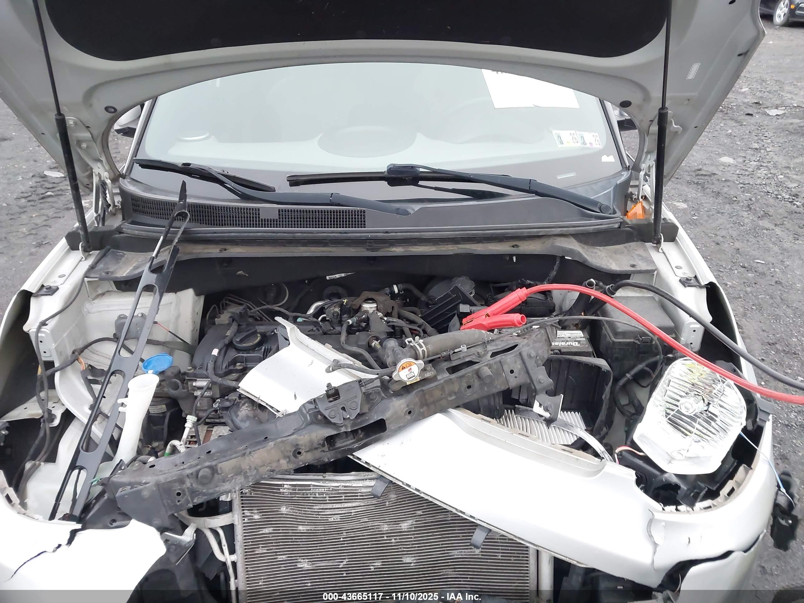 KIA SOUL image 10