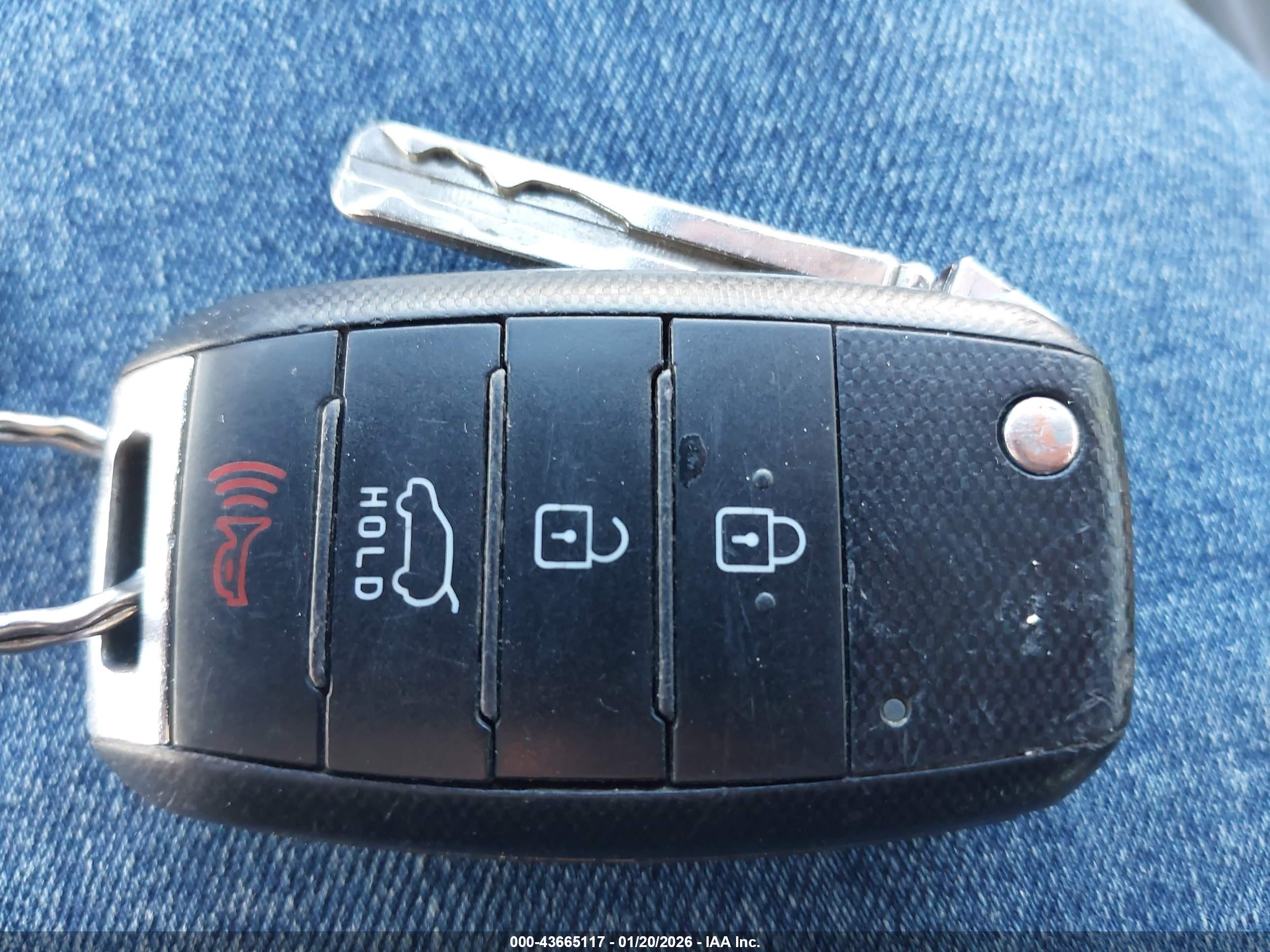 KIA SOUL image 11