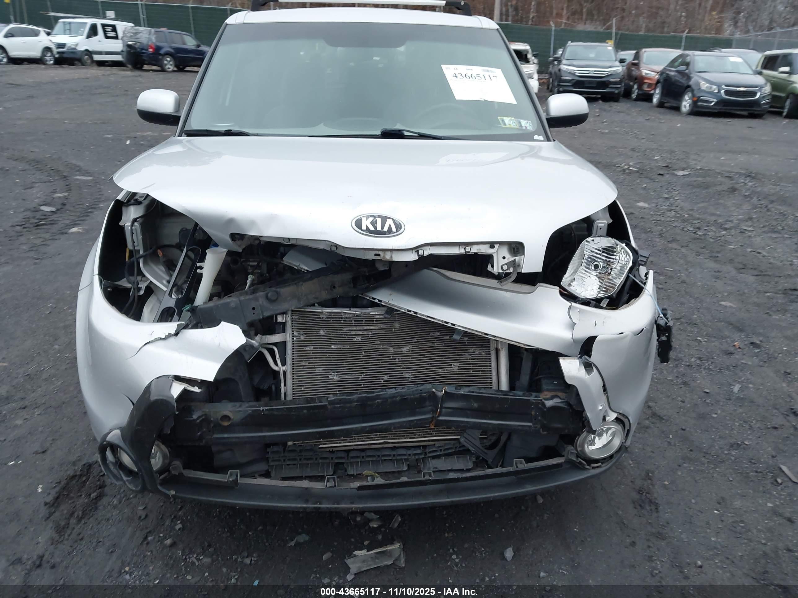 KIA SOUL image 6