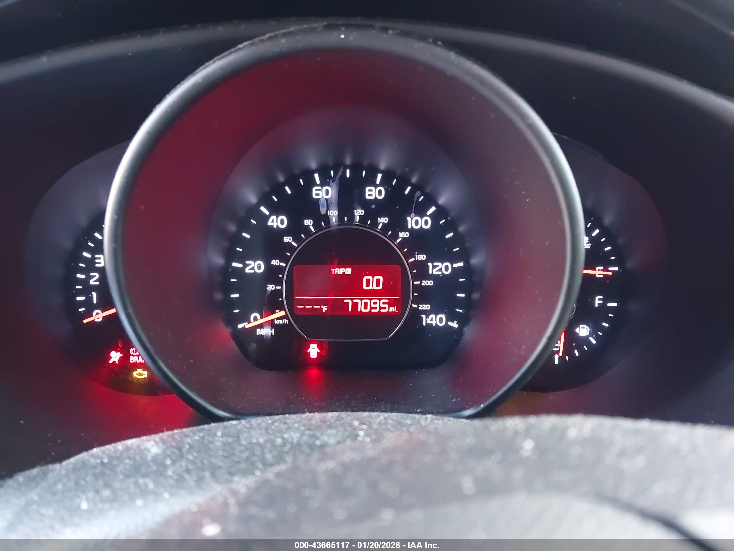 KIA SOUL image 7