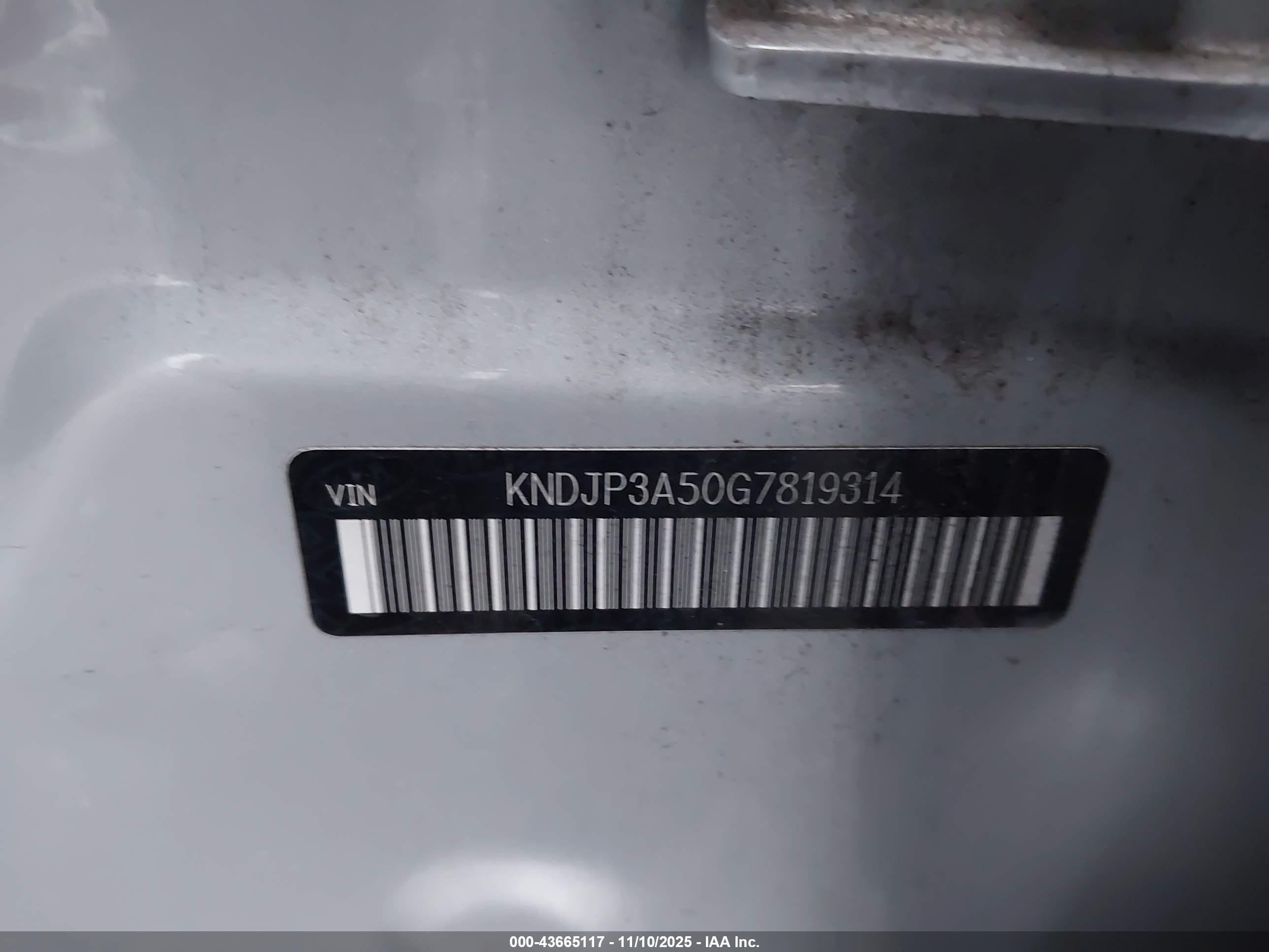 KIA SOUL image 9