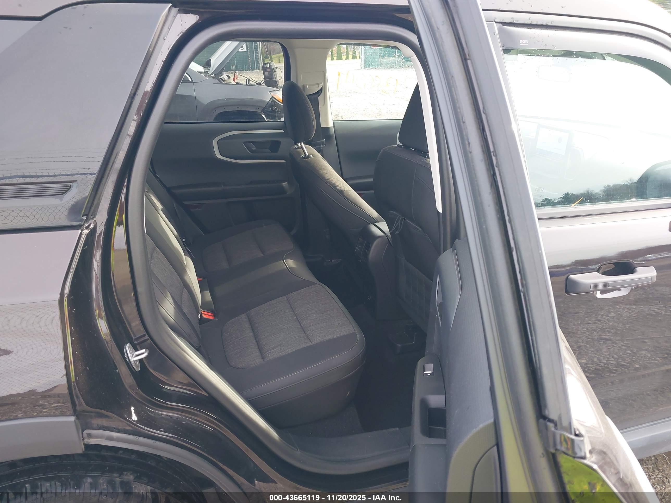 FORD BRONCO image 8