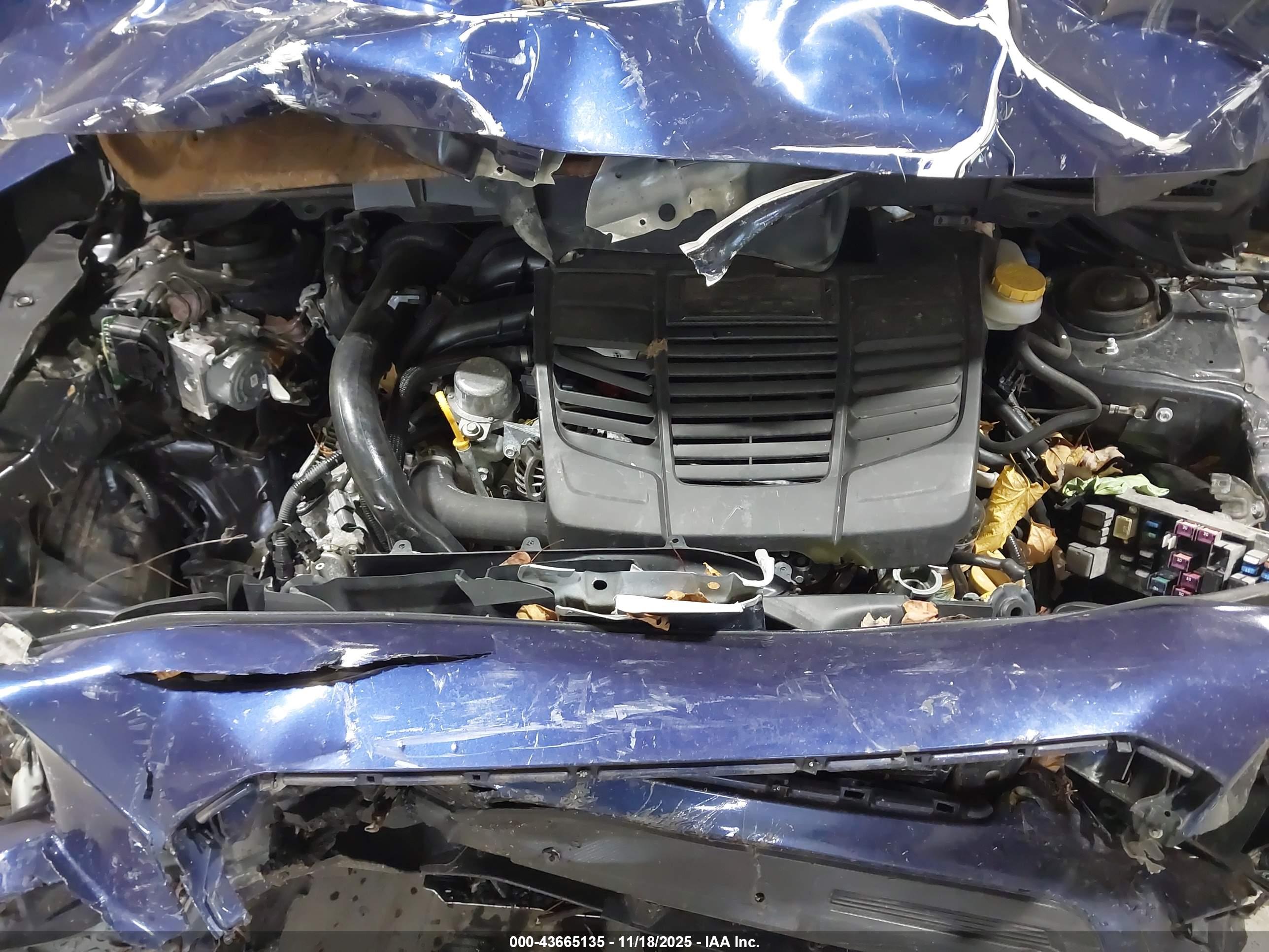 SUBARU WRX image 10