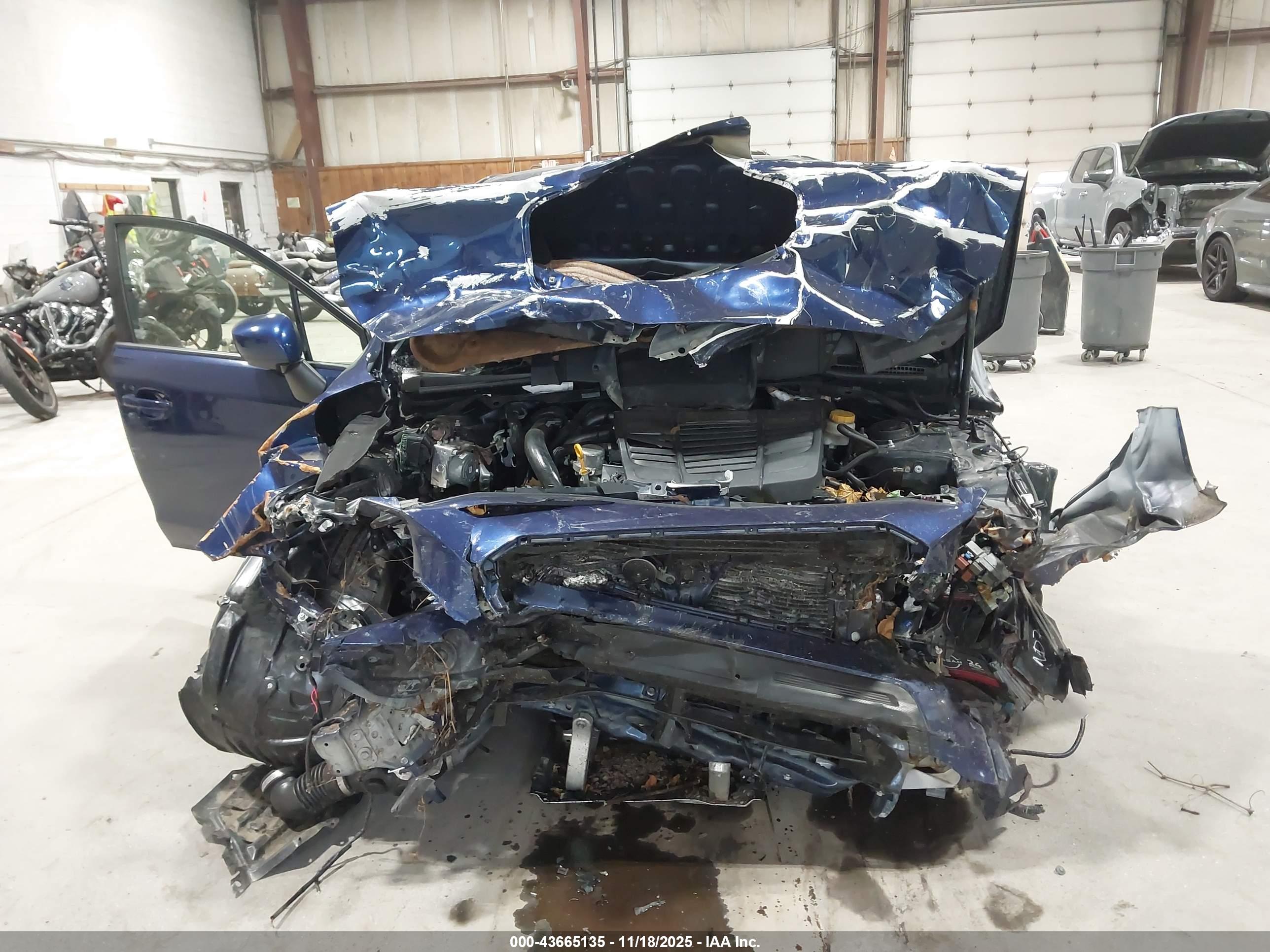 SUBARU WRX image 6