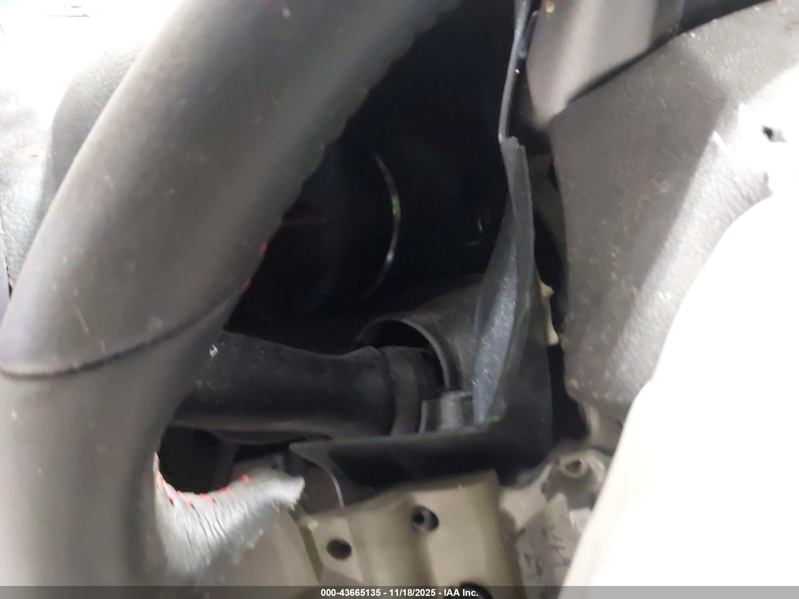 SUBARU WRX image 7