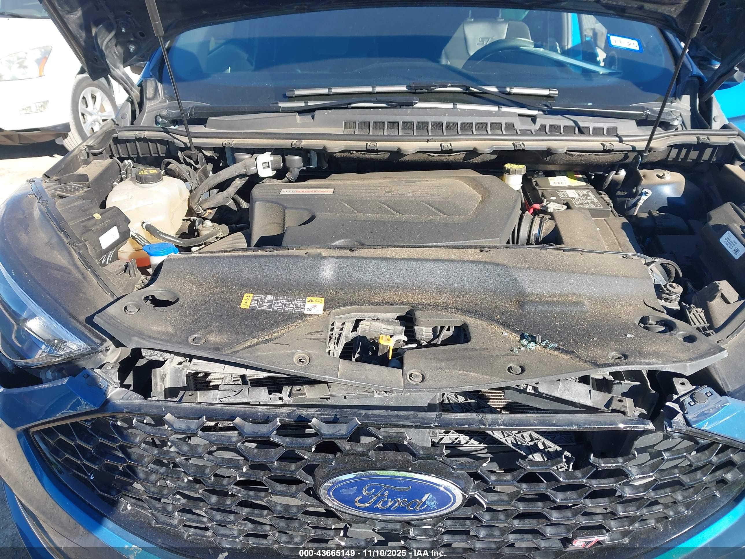 FORD EDGE image 10
