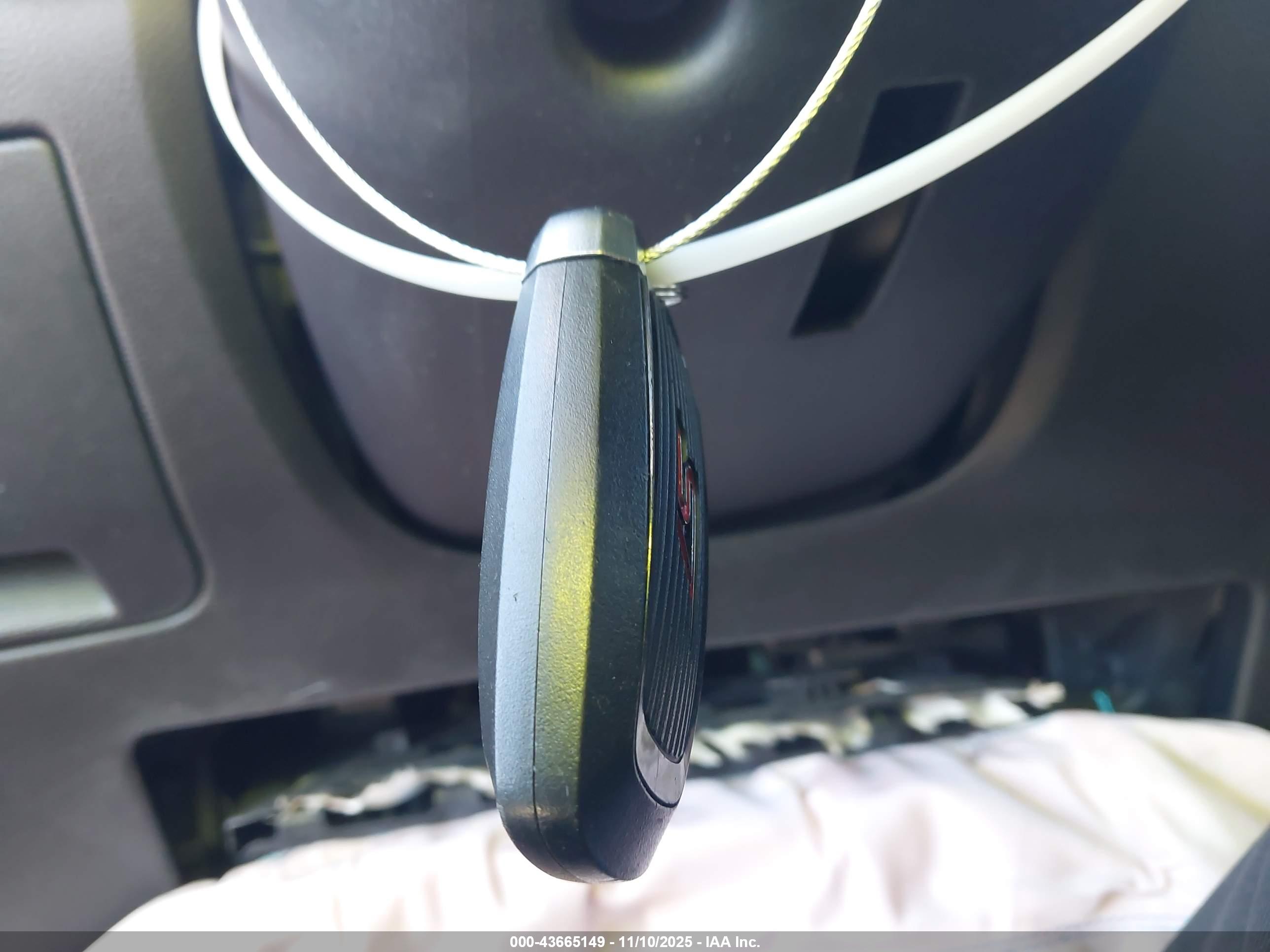 FORD EDGE image 11