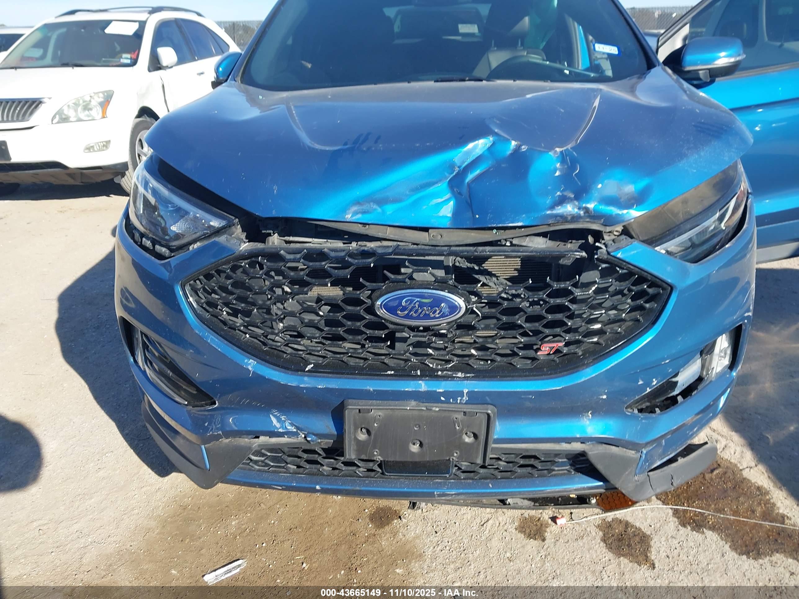 FORD EDGE image 6