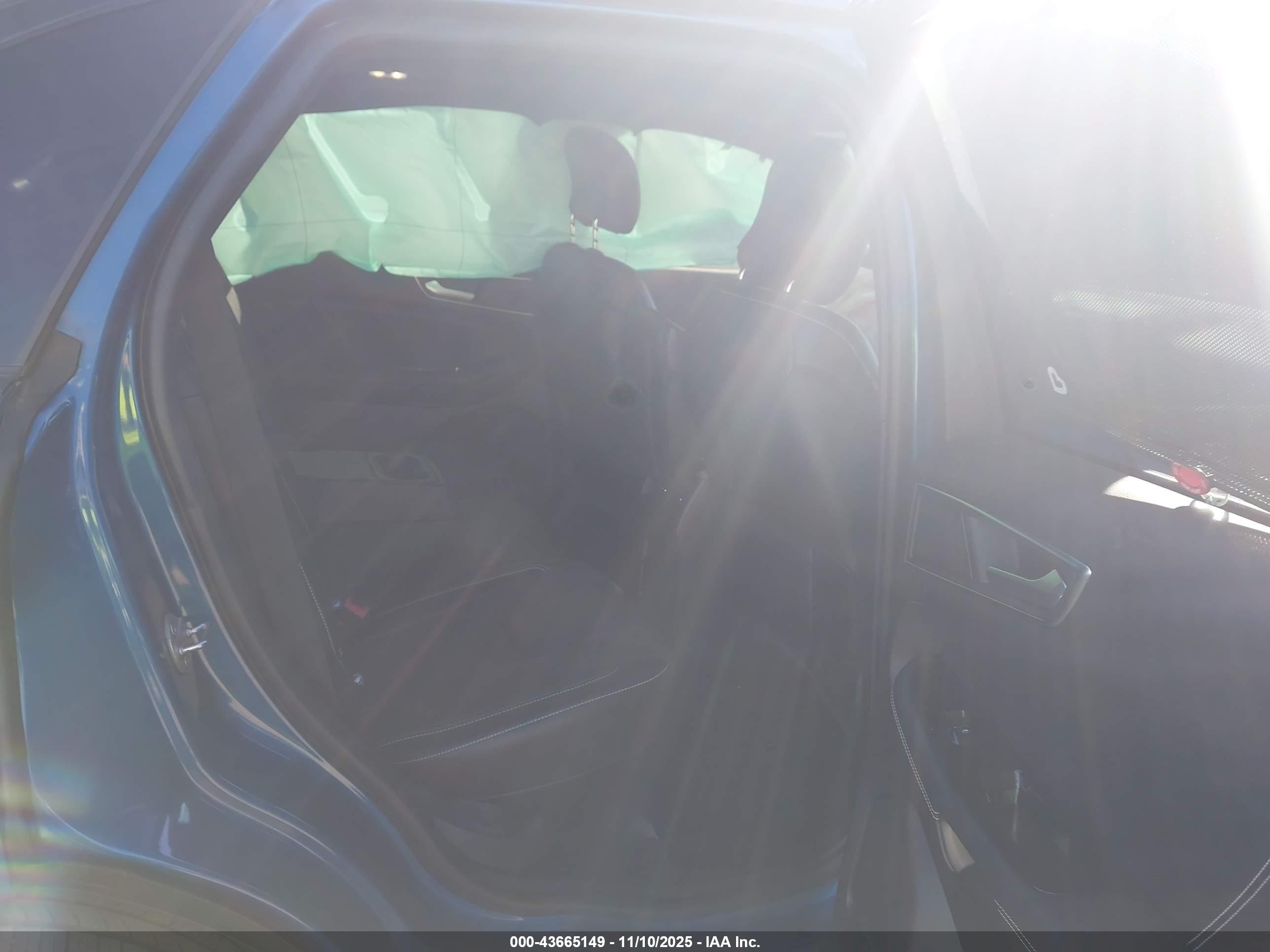 FORD EDGE image 8