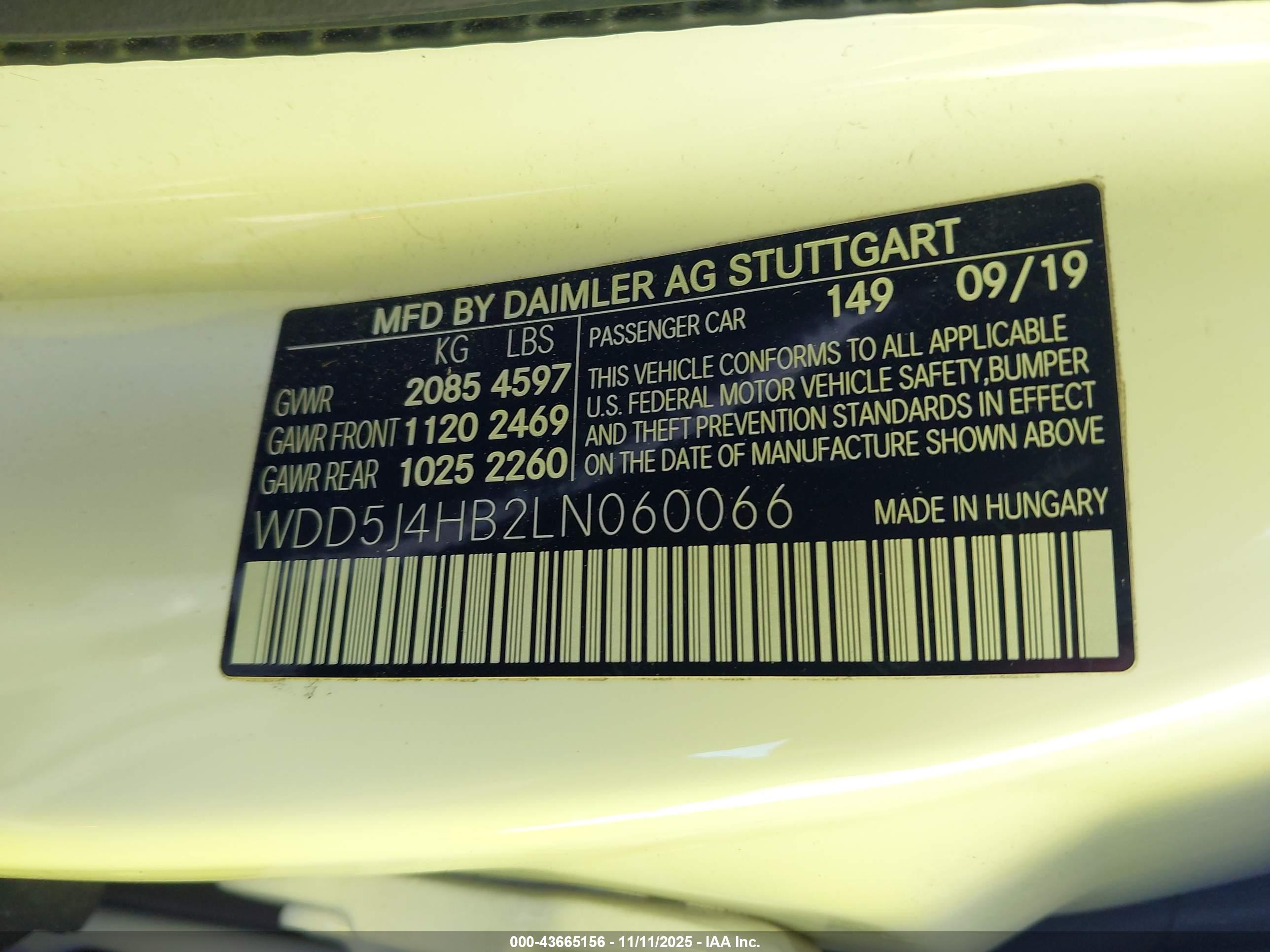 MERCEDES-BENZ CLA image 9
