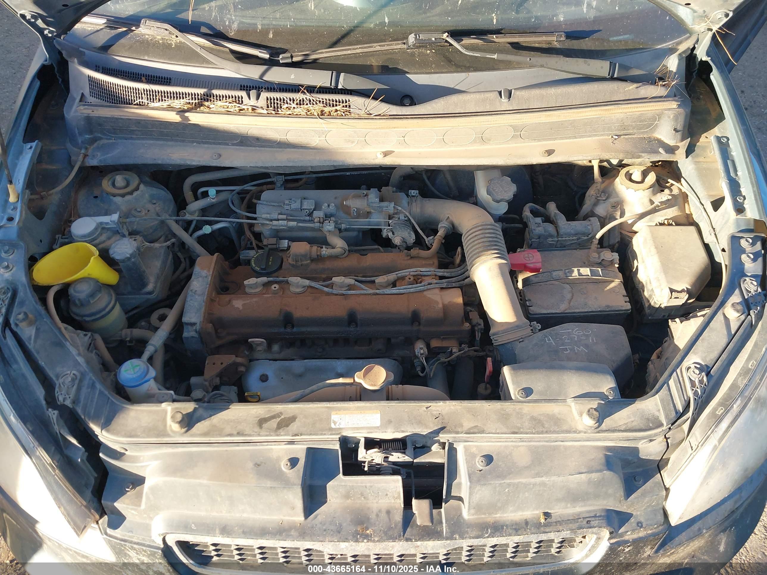 KIA SOUL image 10