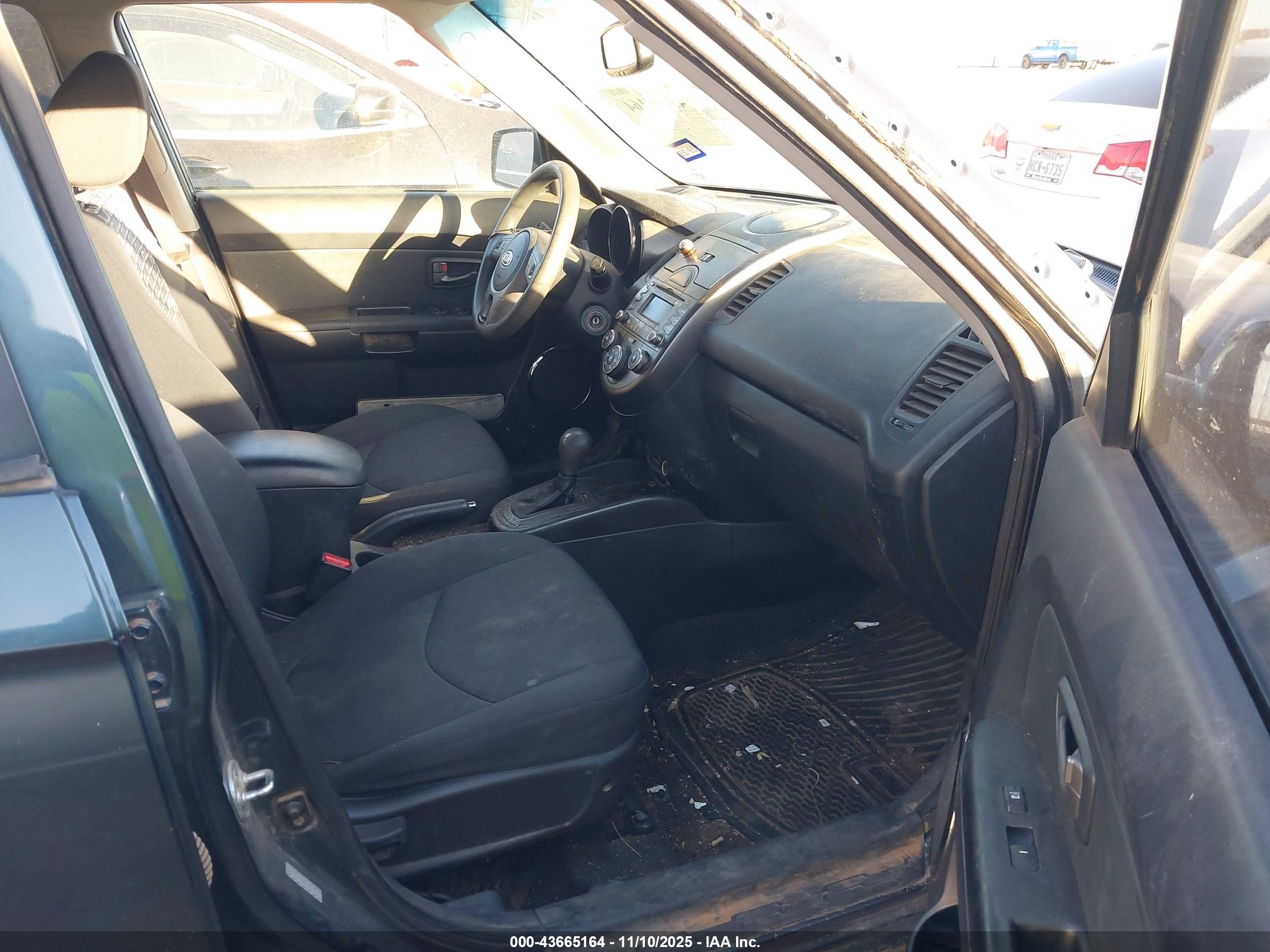 KIA SOUL image 5