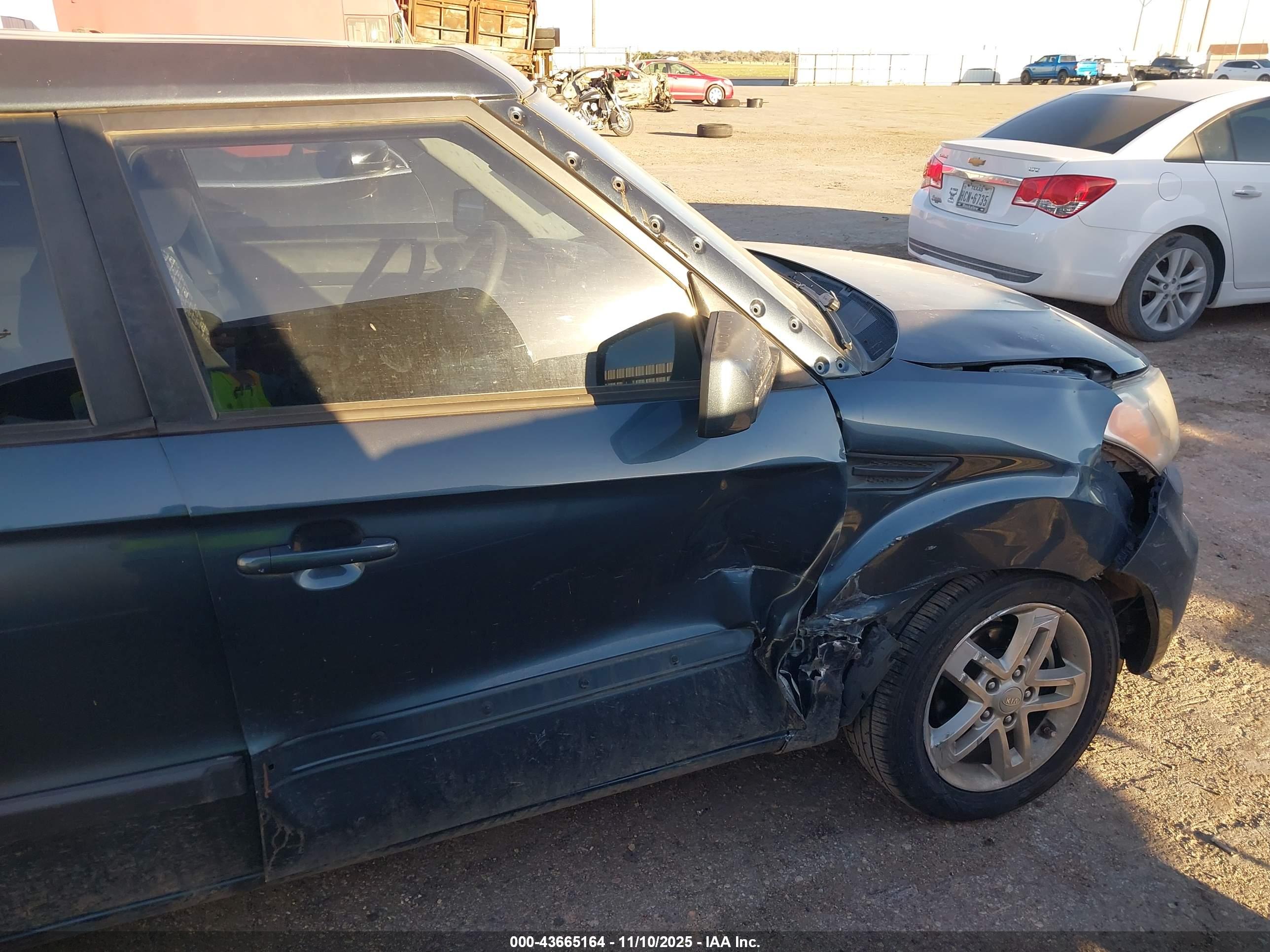 KIA SOUL image 6