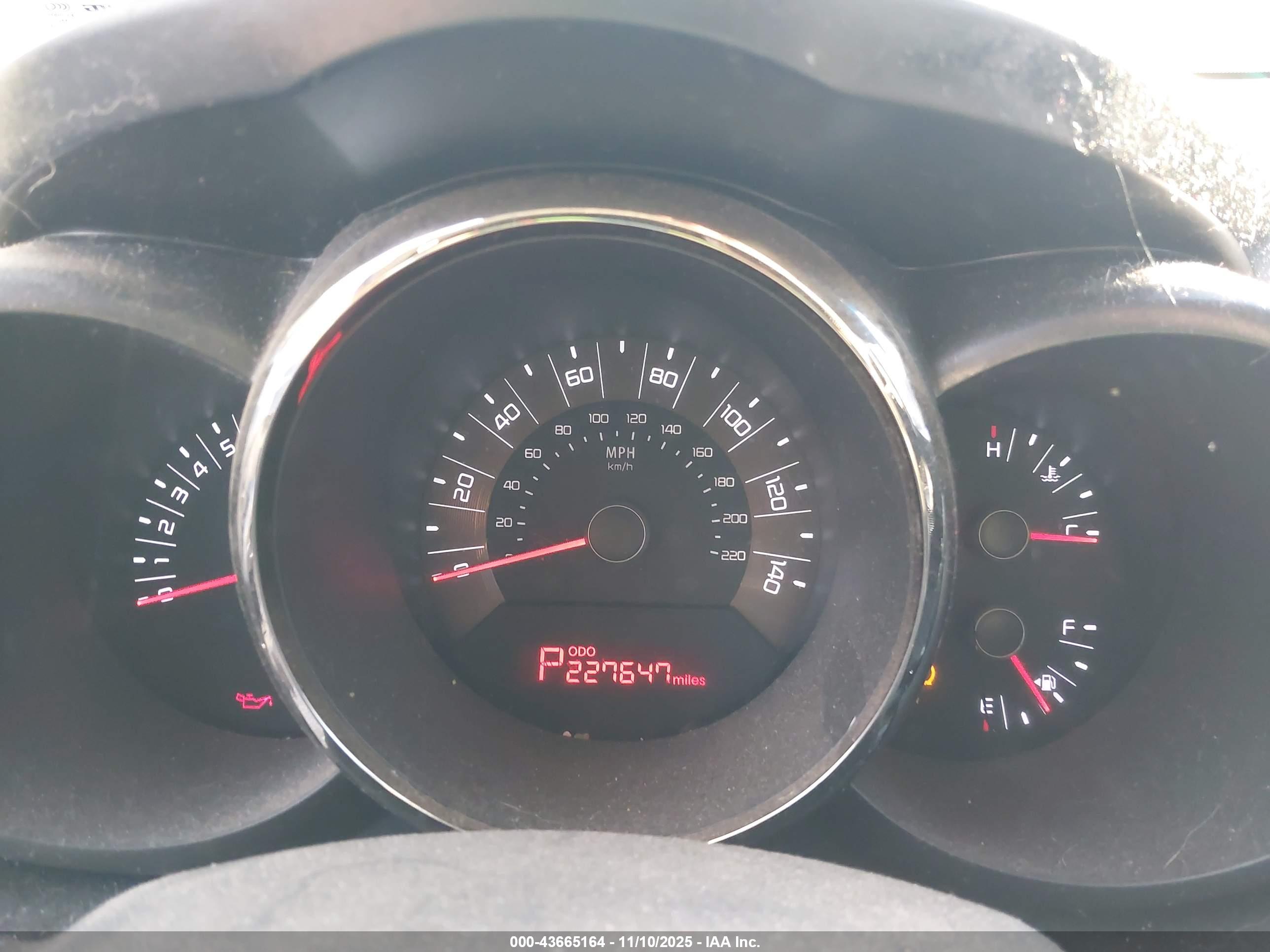 KIA SOUL image 7