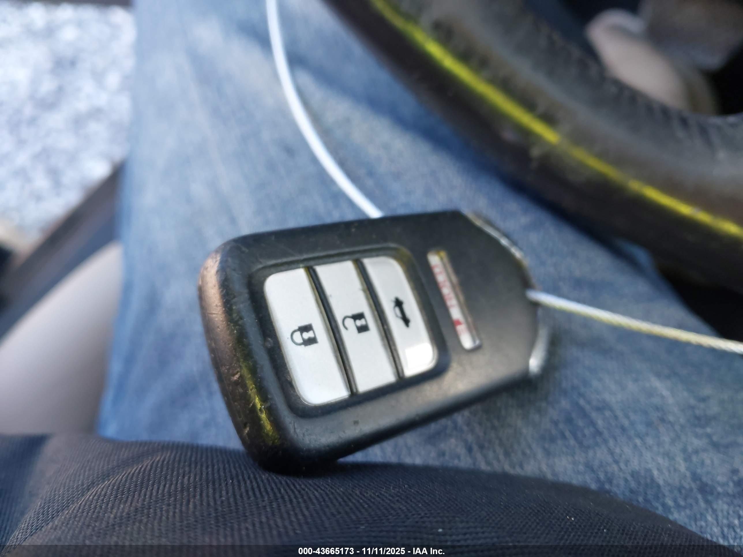 HONDA ACCORD image 11