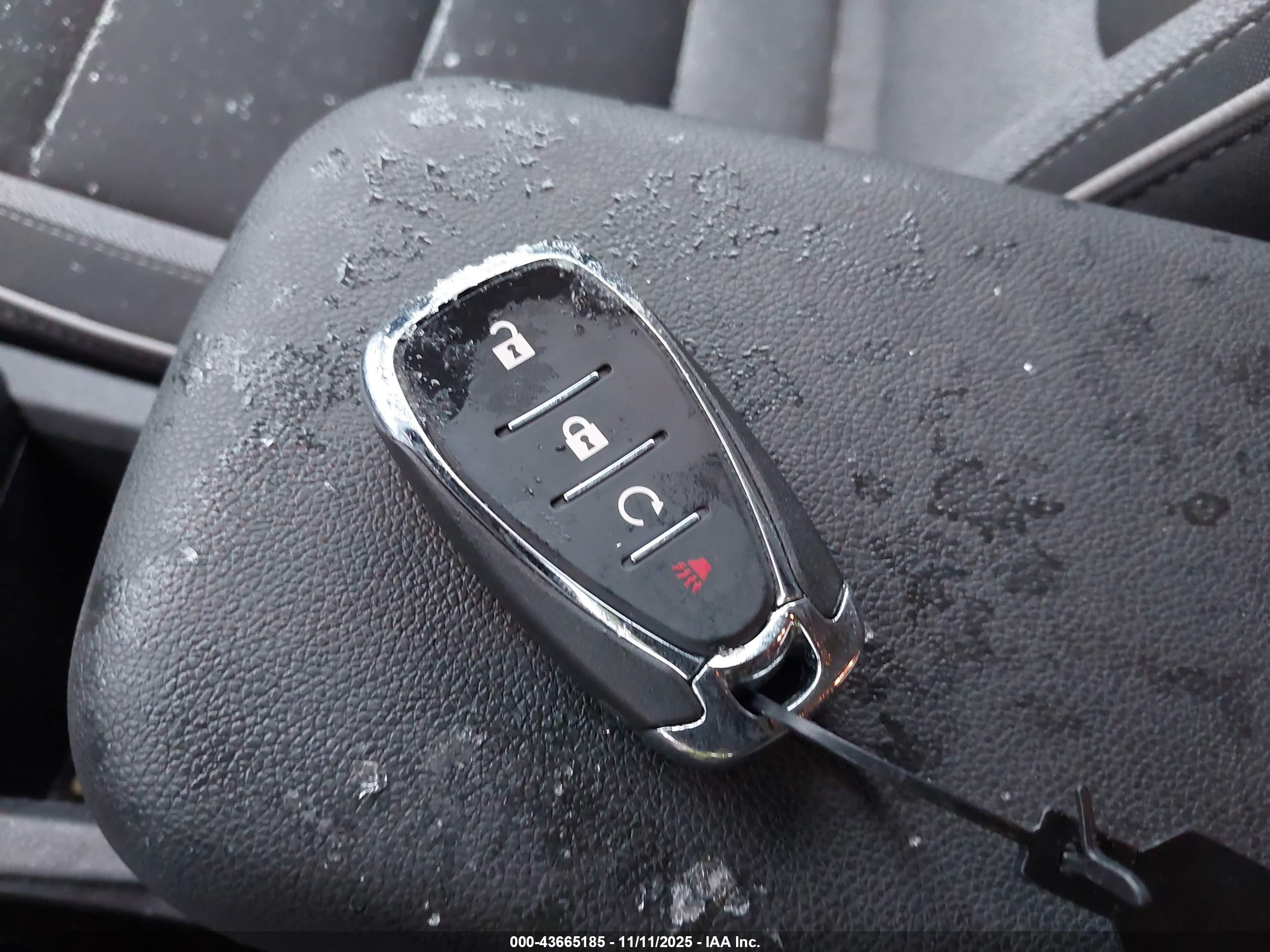 CHEVROLET TRAILBLAZER image 11