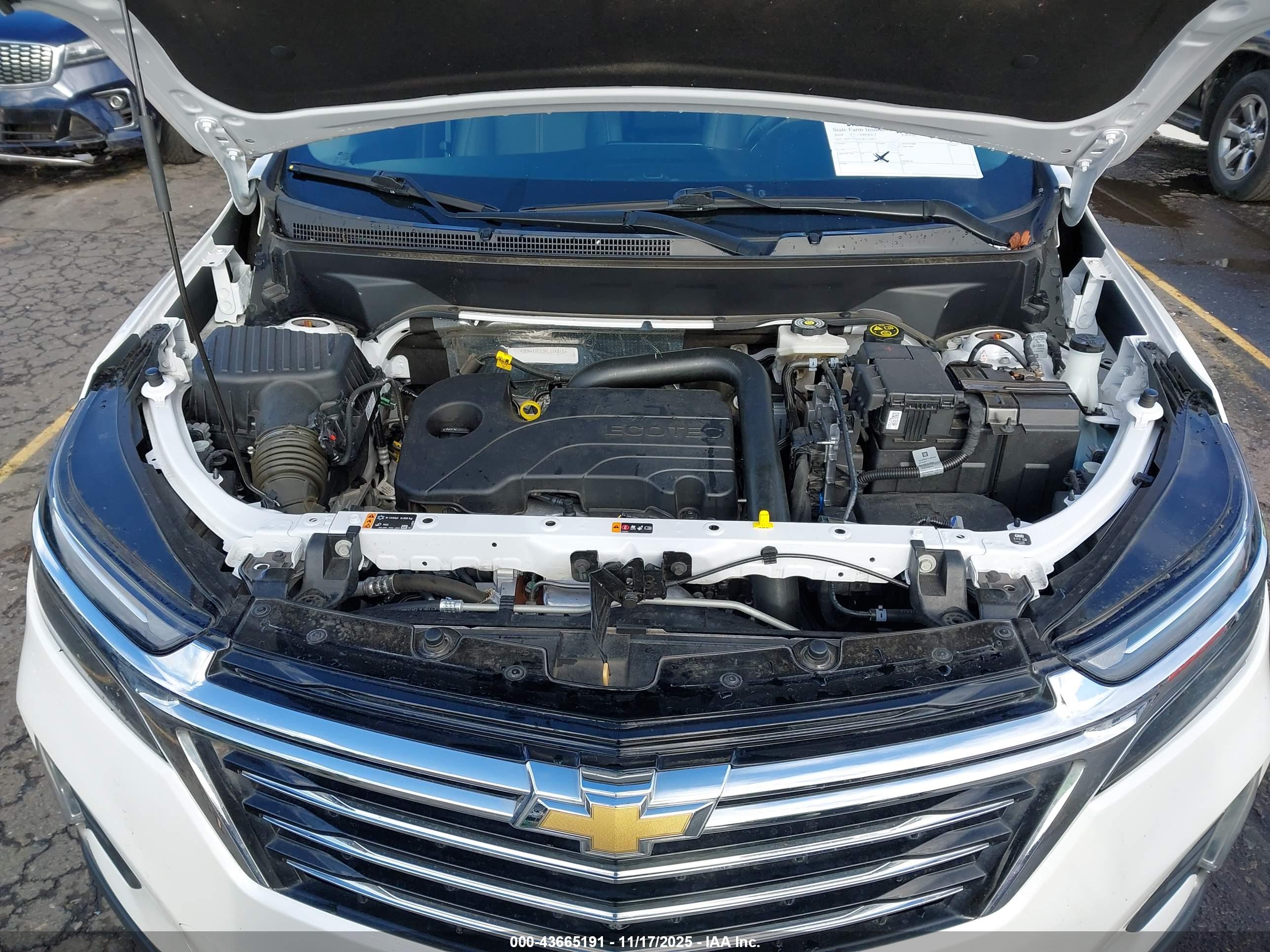 CHEVROLET EQUINOX image 10