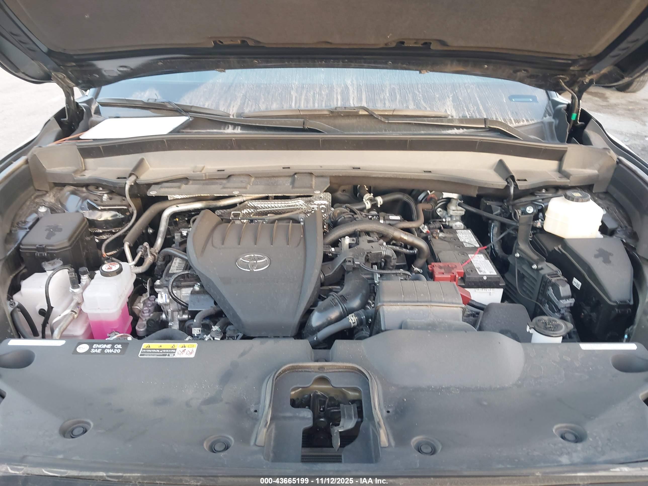 TOYOTA GRAND image 10